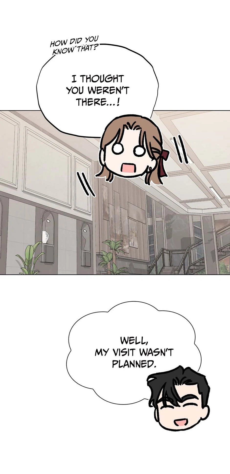Difficult Boss chapter 32 page 37