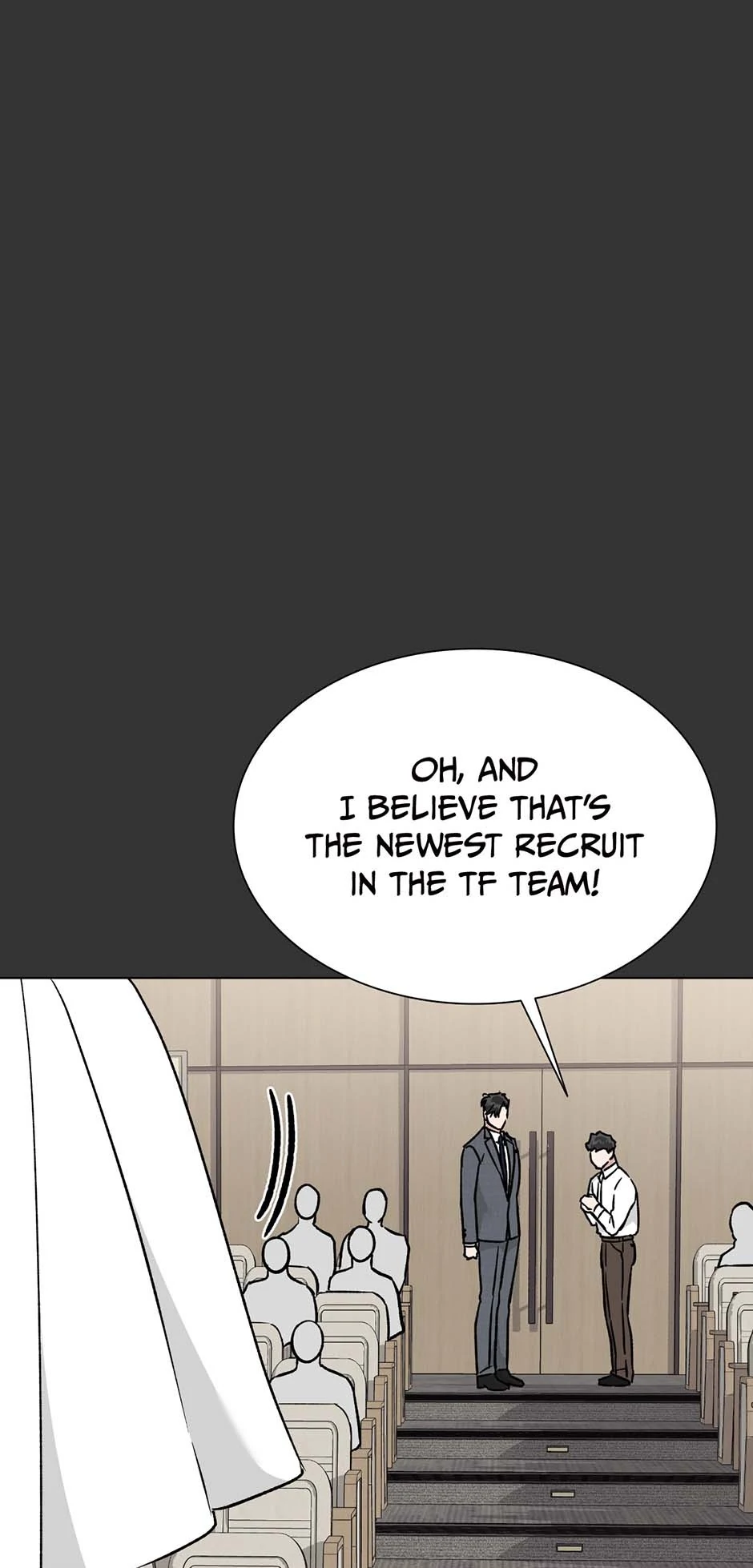 Difficult Boss chapter 32 page 42