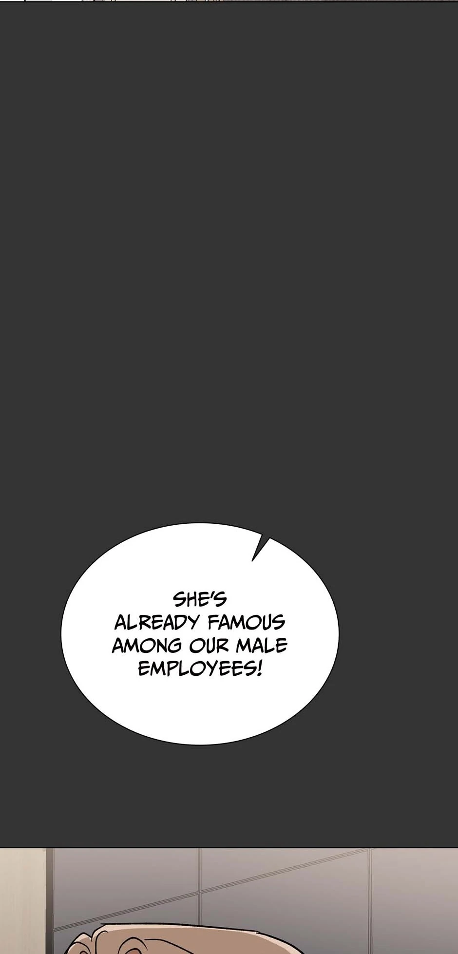 Difficult Boss chapter 32 page 43