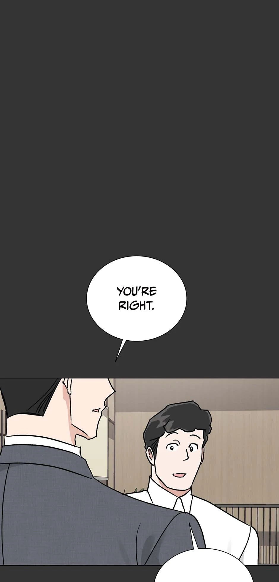 Difficult Boss chapter 32 page 46