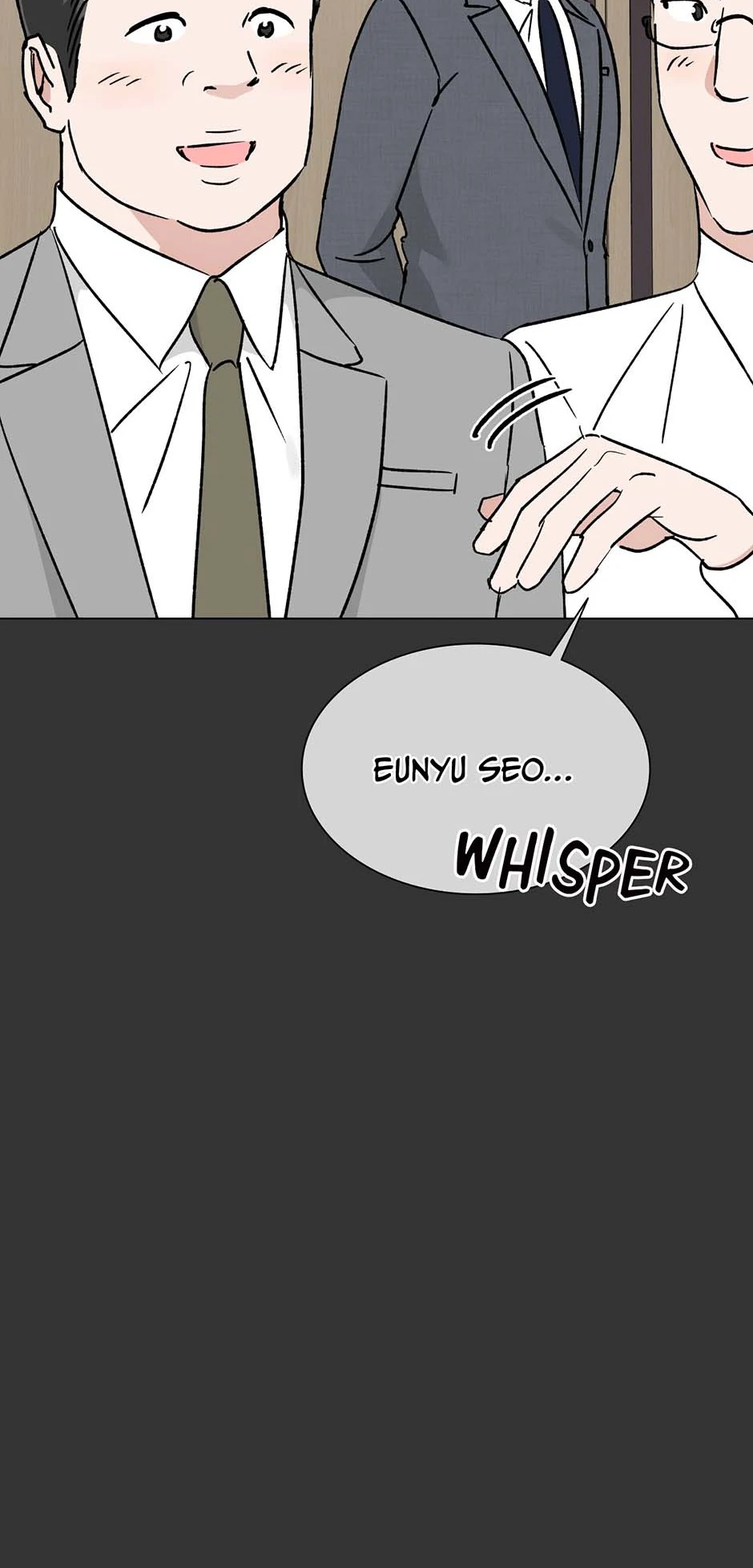 Difficult Boss chapter 32 page 48