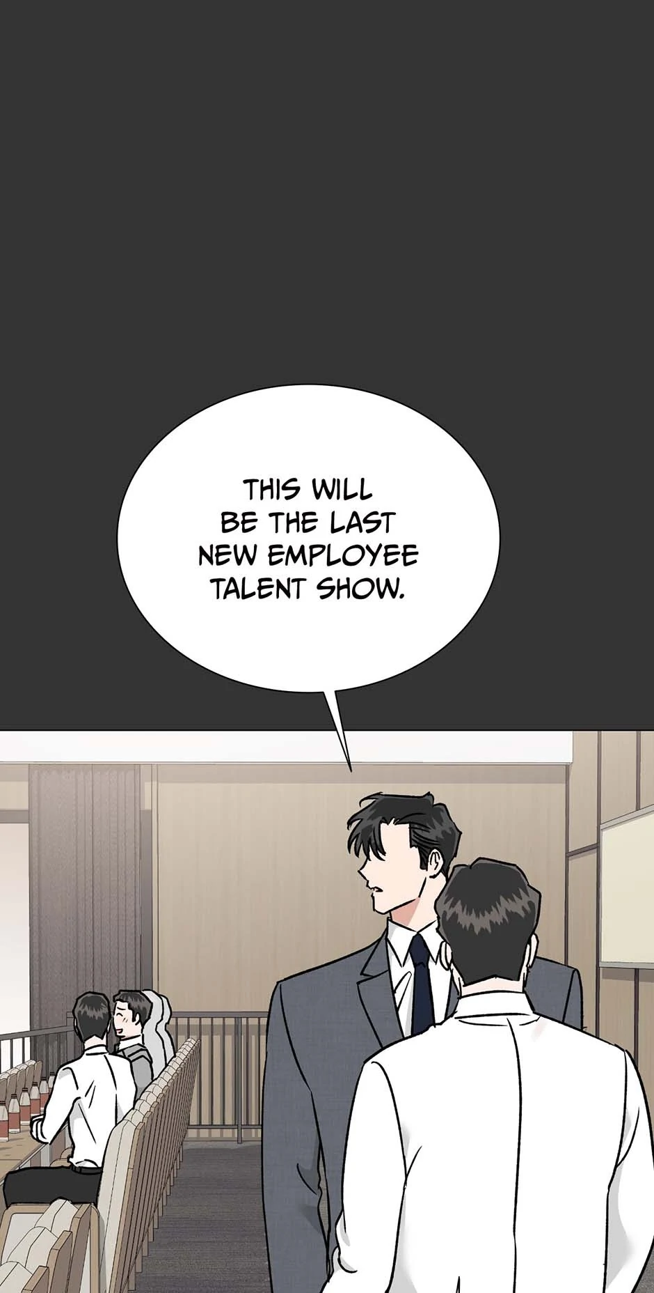 Difficult Boss chapter 32 page 49