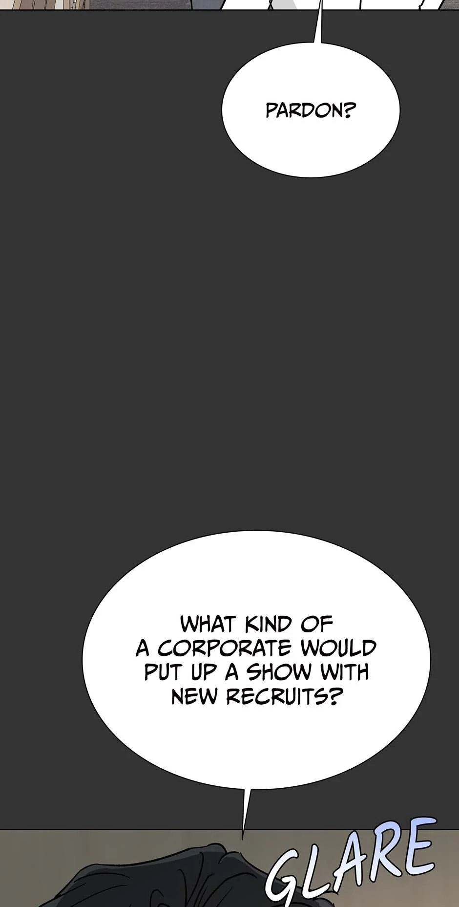 Difficult Boss chapter 32 page 50