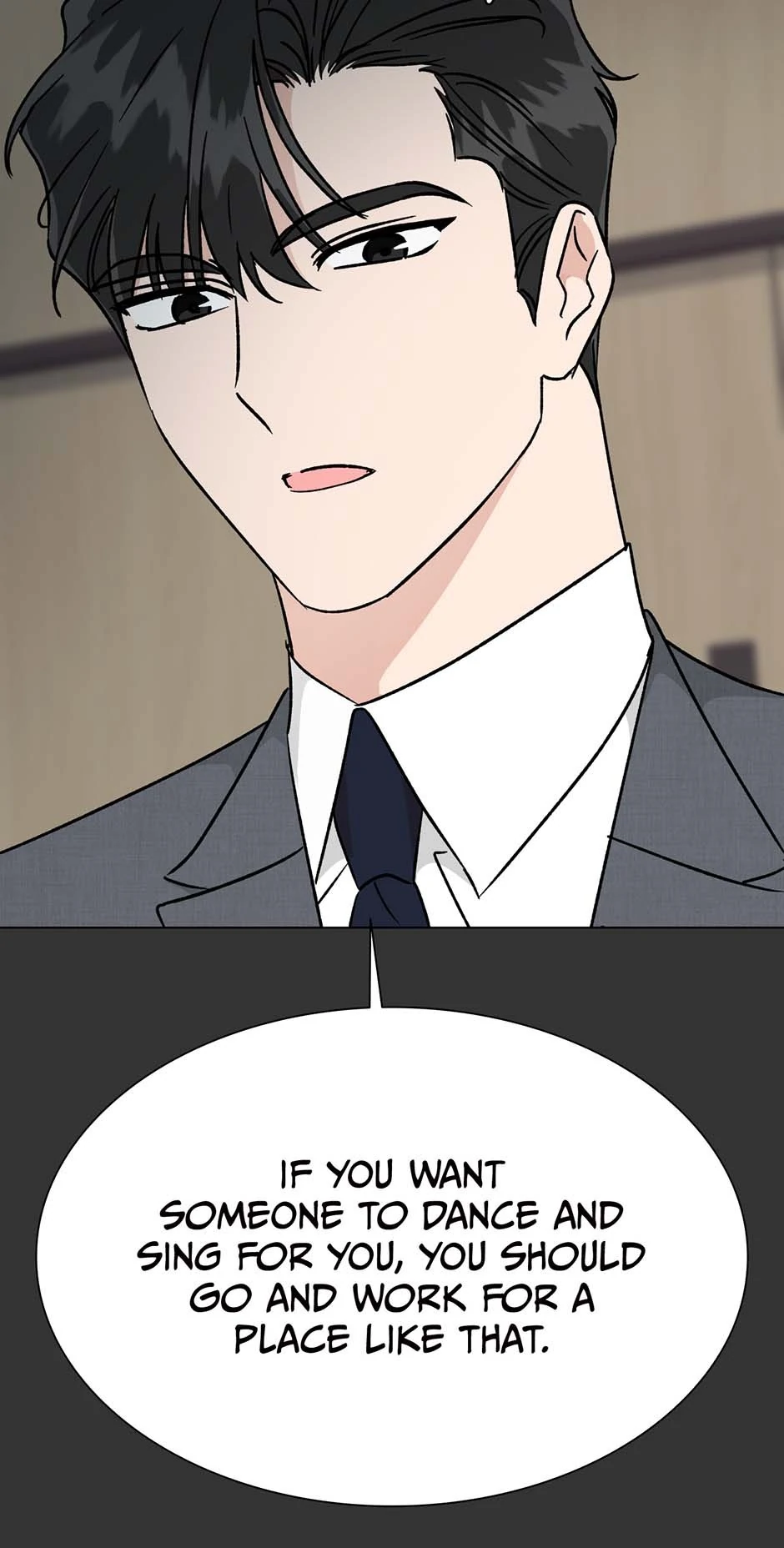 Difficult Boss chapter 32 page 51