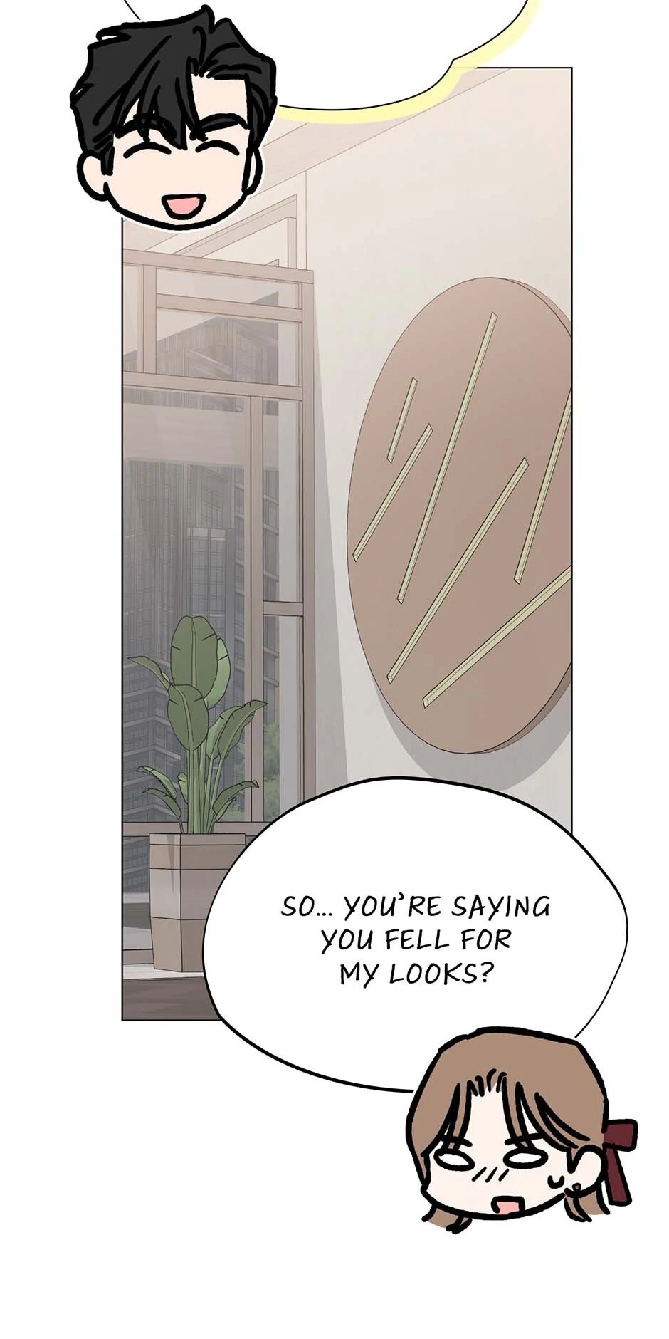 Difficult Boss chapter 32 page 60