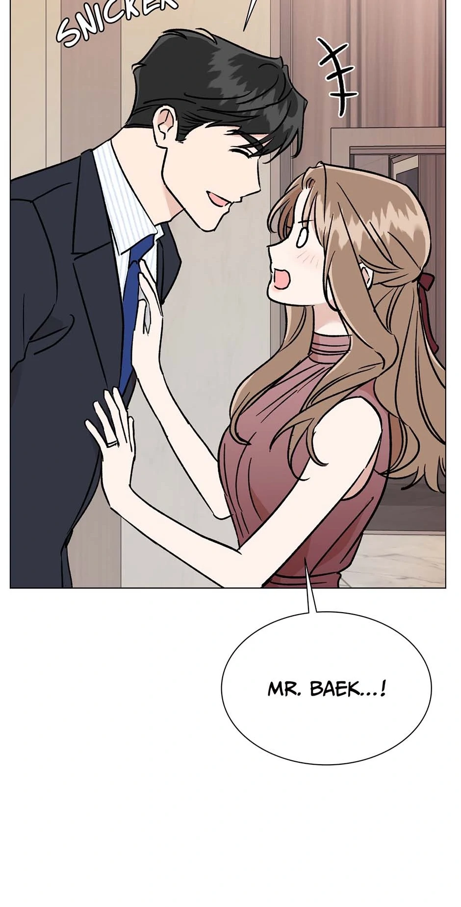 Difficult Boss chapter 32 page 62