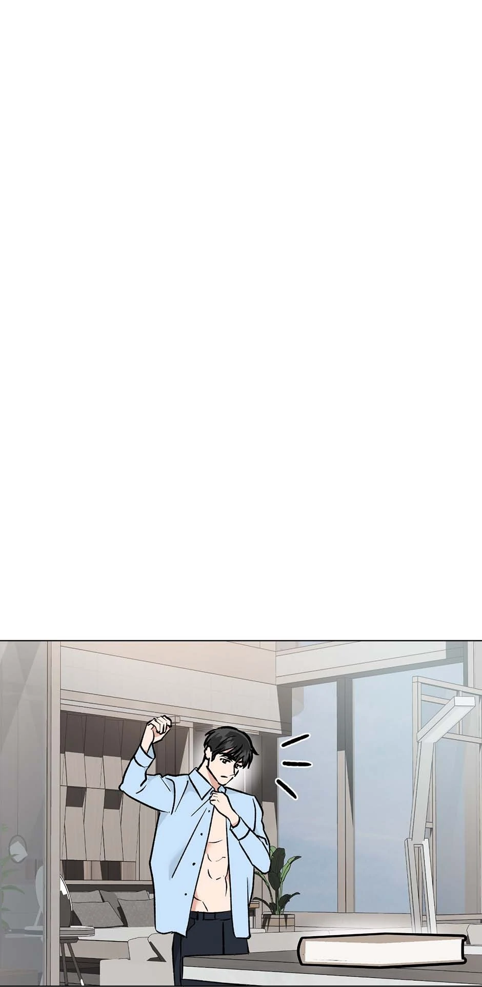 Difficult Boss chapter 32 page 68
