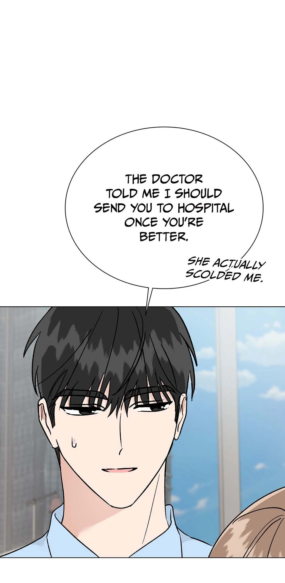 Difficult Boss chapter 32 page 82