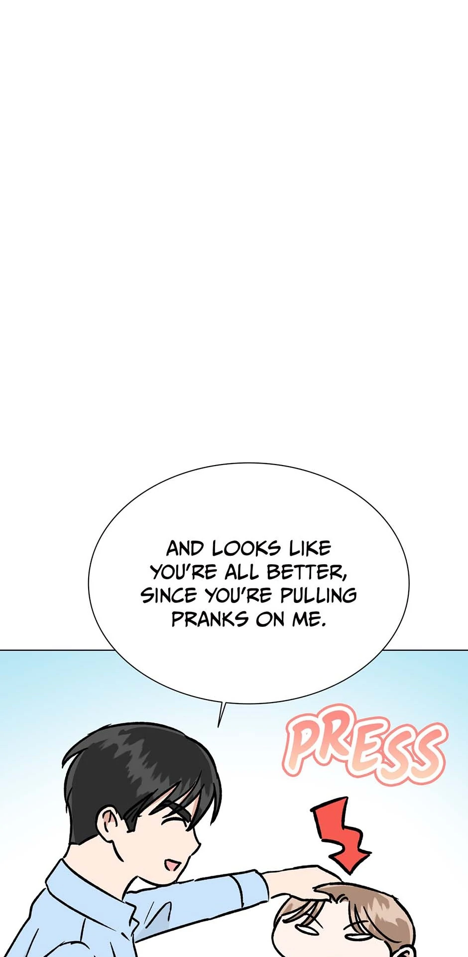 Difficult Boss chapter 32 page 83