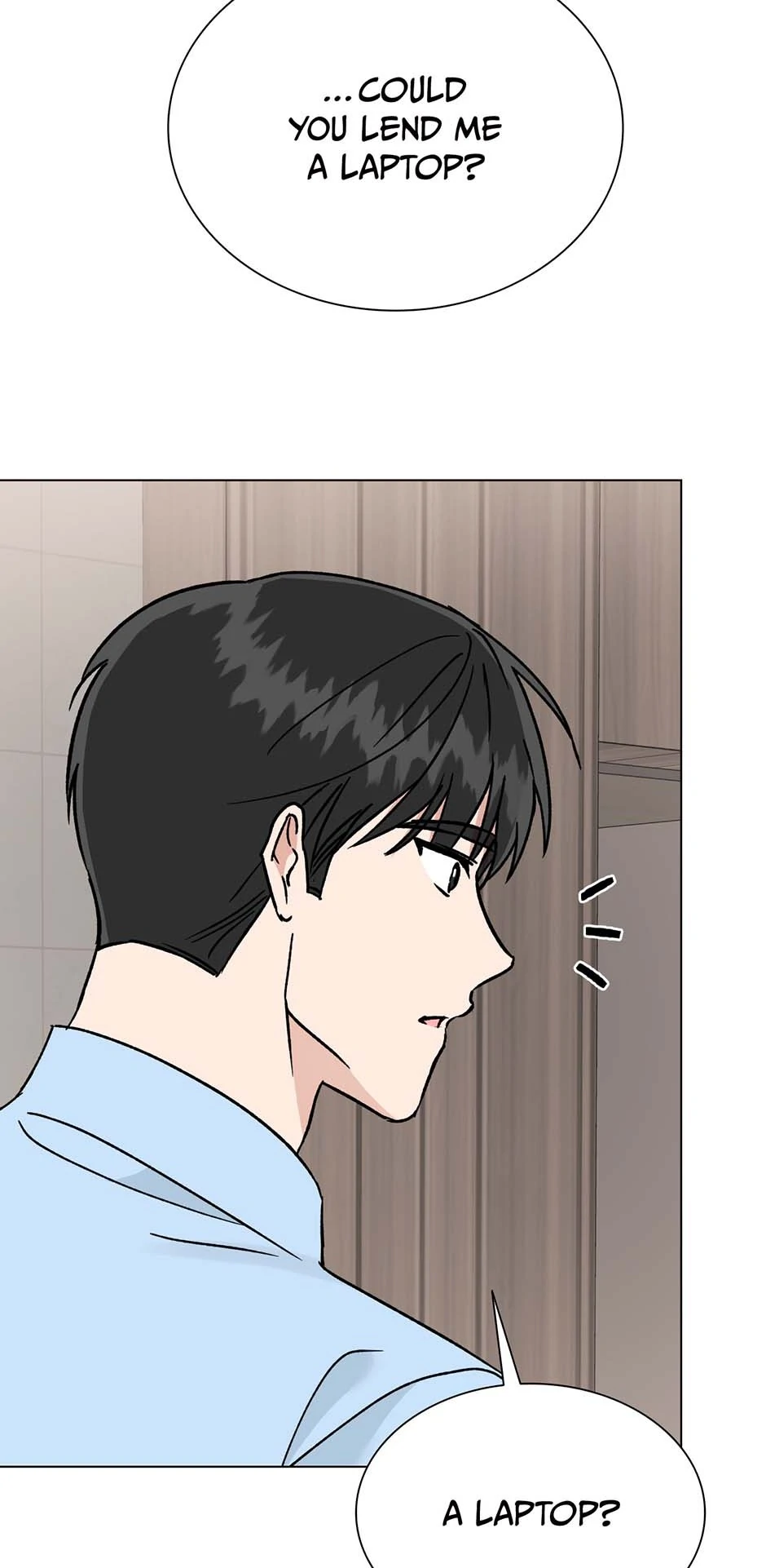 Difficult Boss chapter 32 page 86