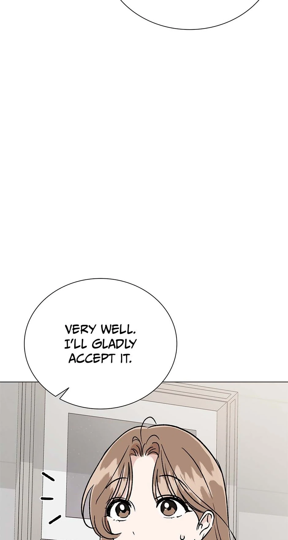Difficult Boss chapter 33 page 8