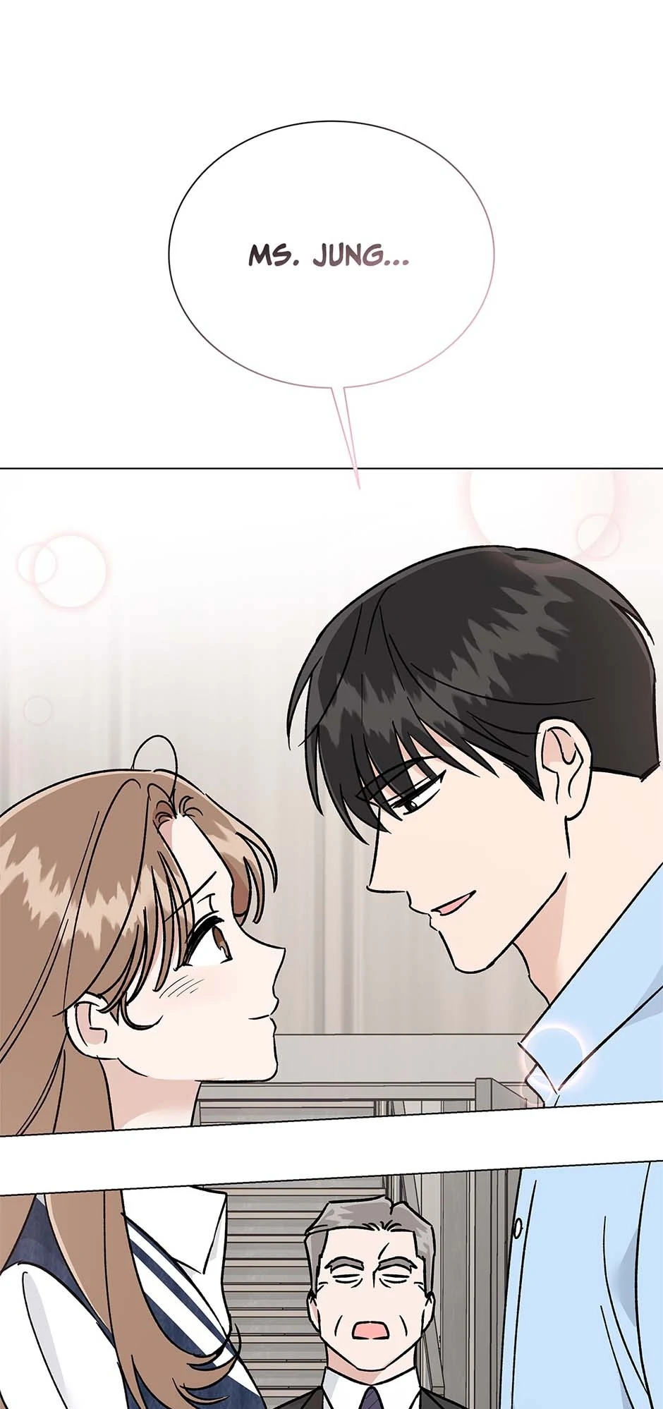 Difficult Boss chapter 33 page 18