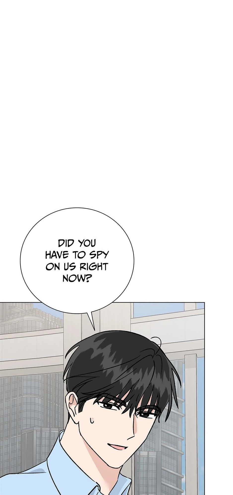 Difficult Boss chapter 33 page 21