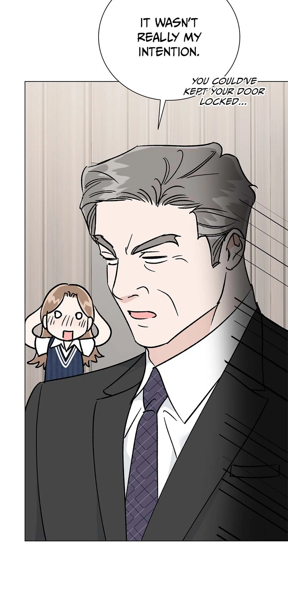 Difficult Boss chapter 33 page 23