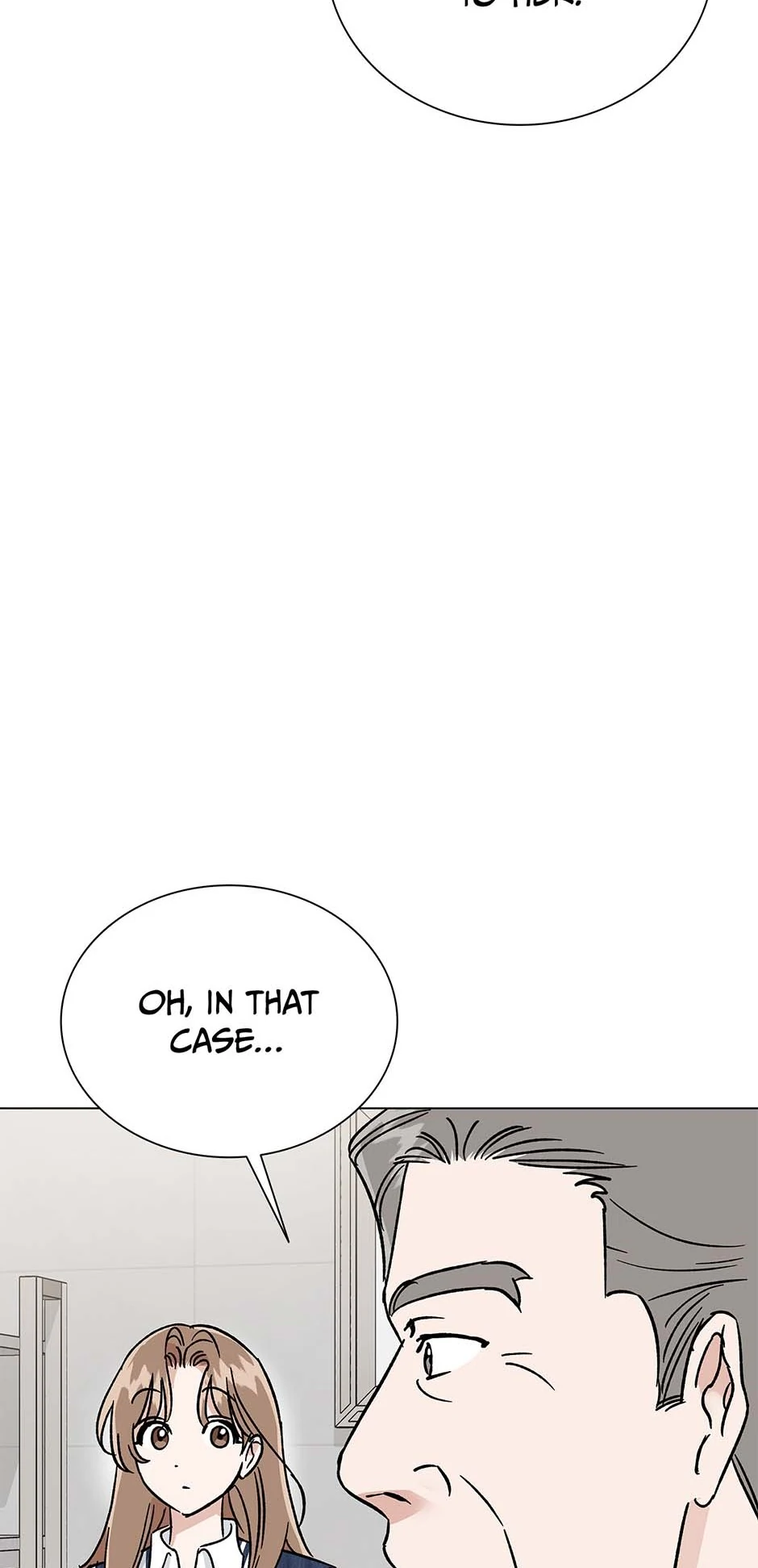 Difficult Boss chapter 33 page 28