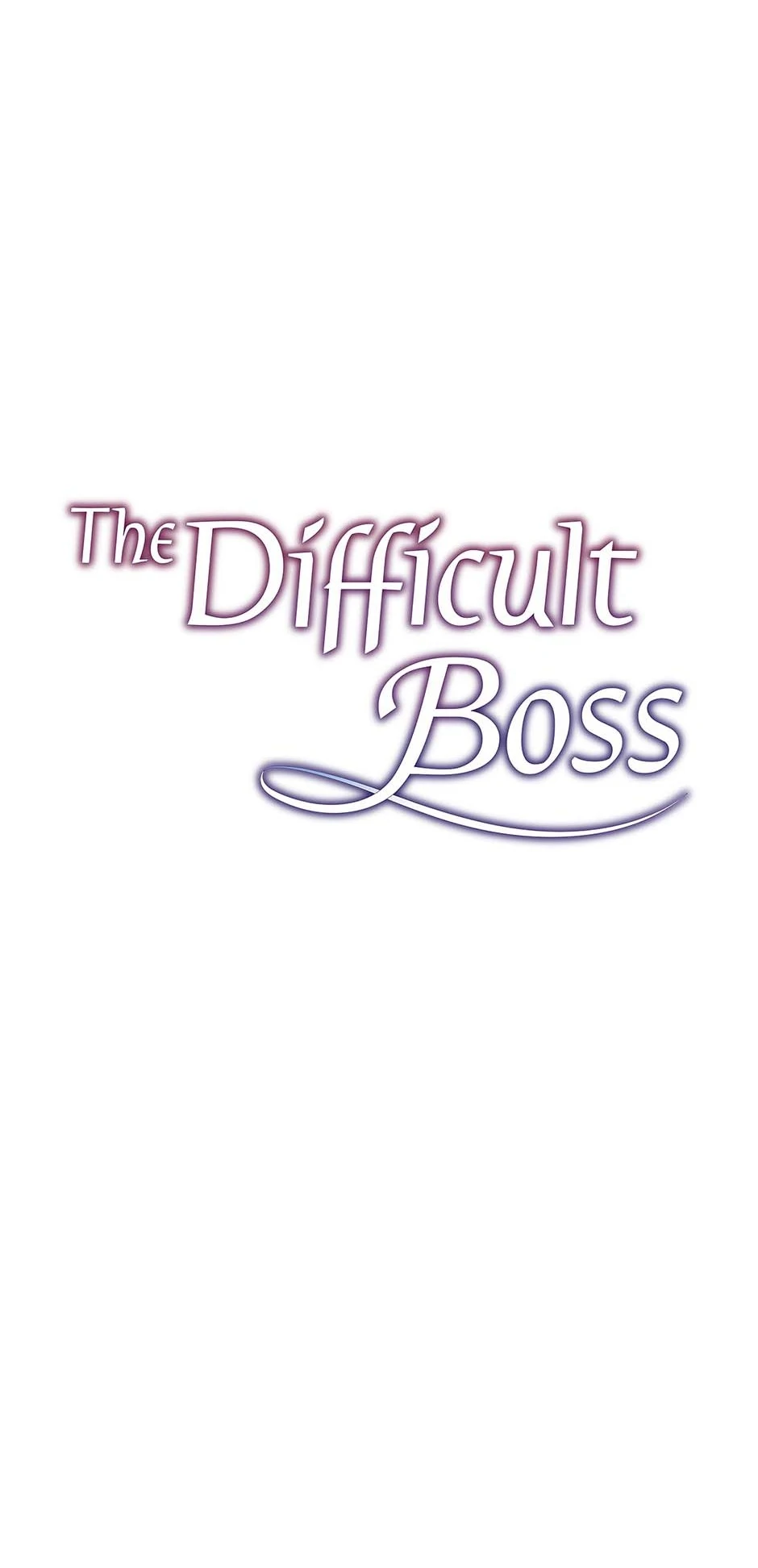 Difficult Boss chapter 33 page 42