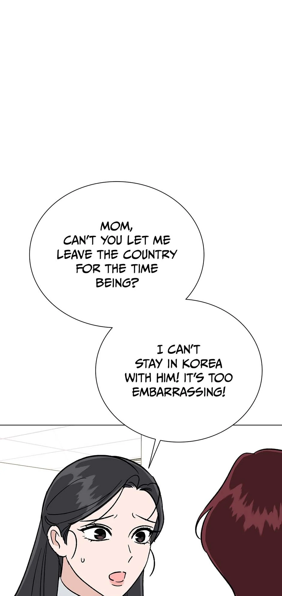 Difficult Boss chapter 33 page 49