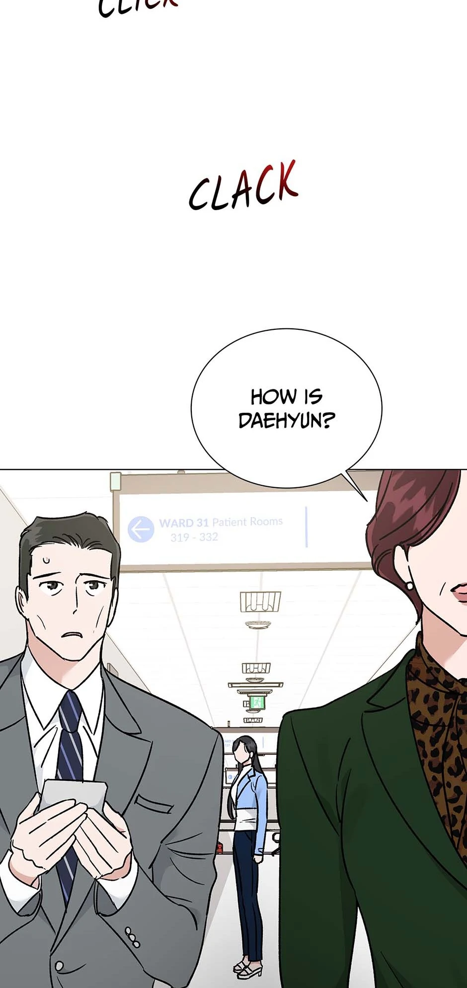 Difficult Boss chapter 33 page 52