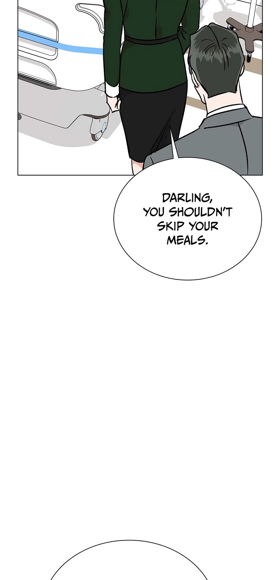 Difficult Boss chapter 33 page 59
