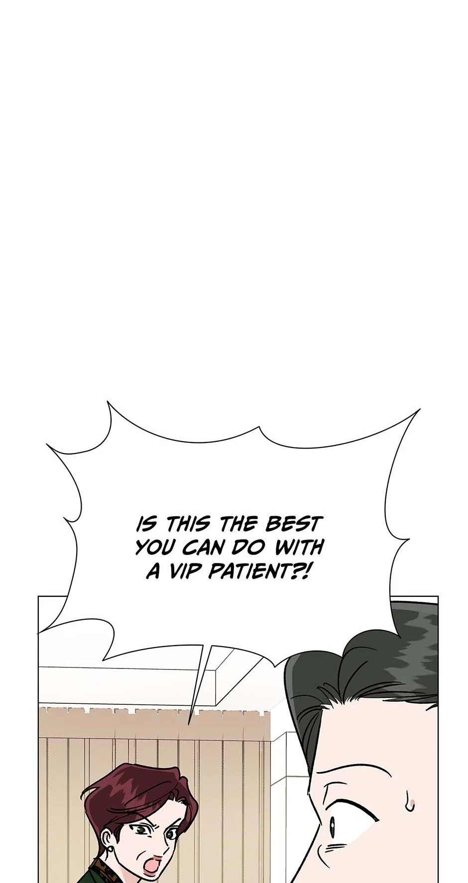 Difficult Boss chapter 33 page 64