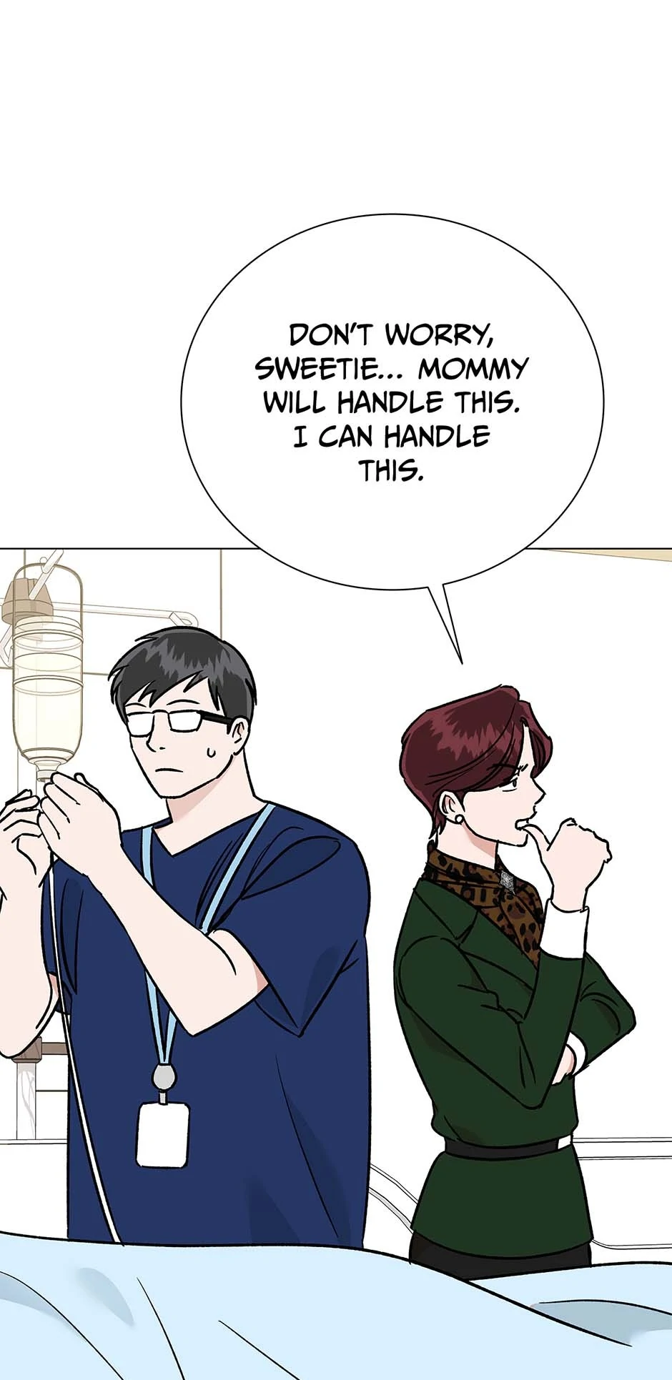 Difficult Boss chapter 33 page 68