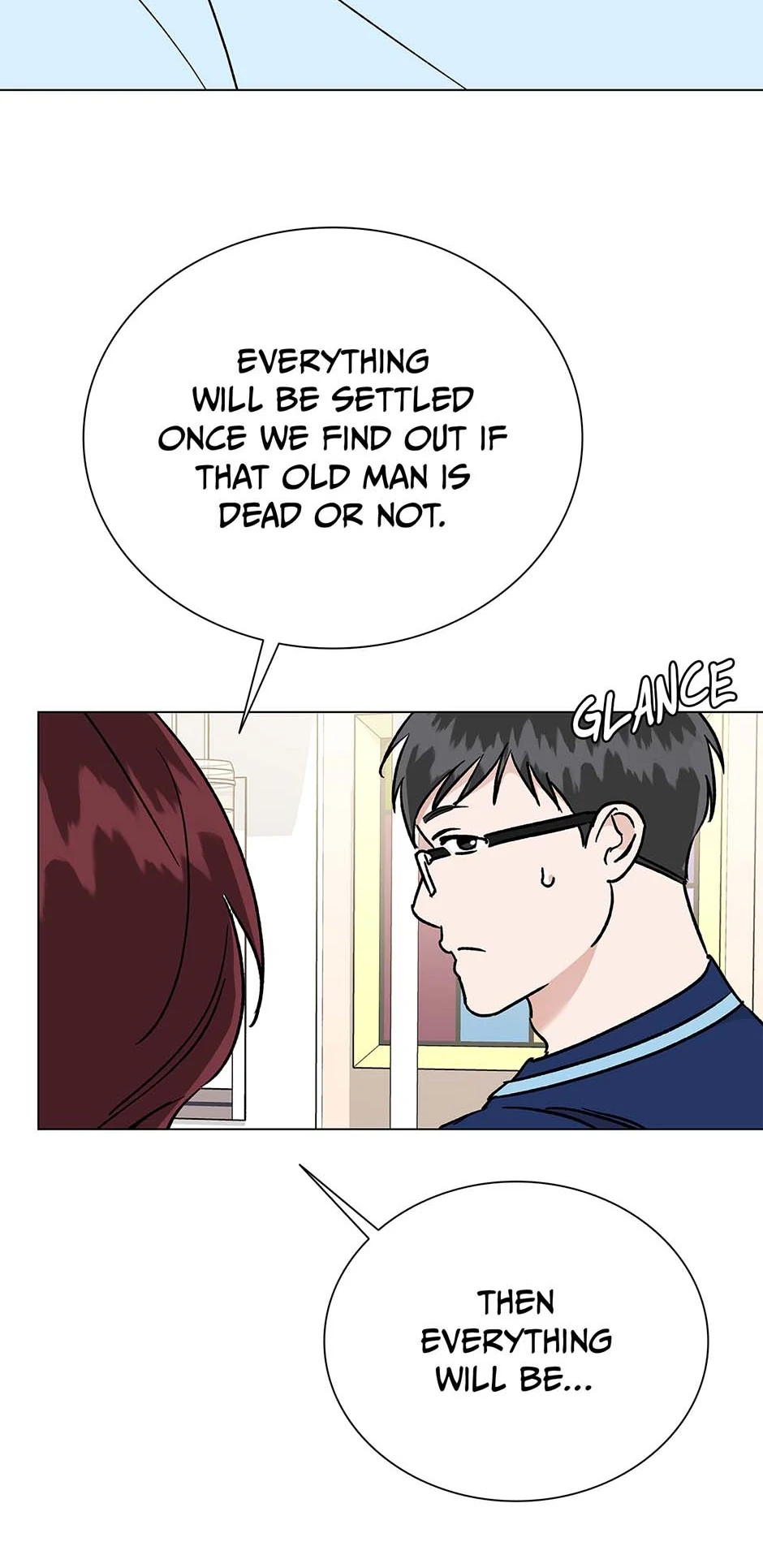 Difficult Boss chapter 33 page 69