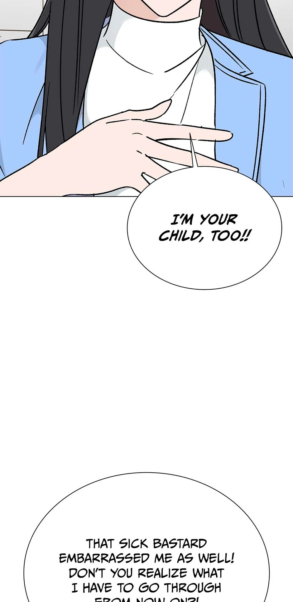 Difficult Boss chapter 33 page 72