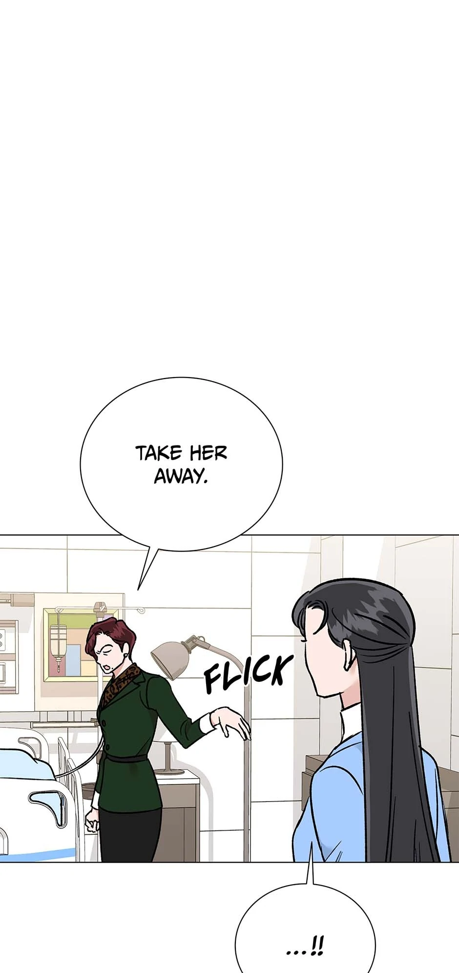Difficult Boss chapter 33 page 75