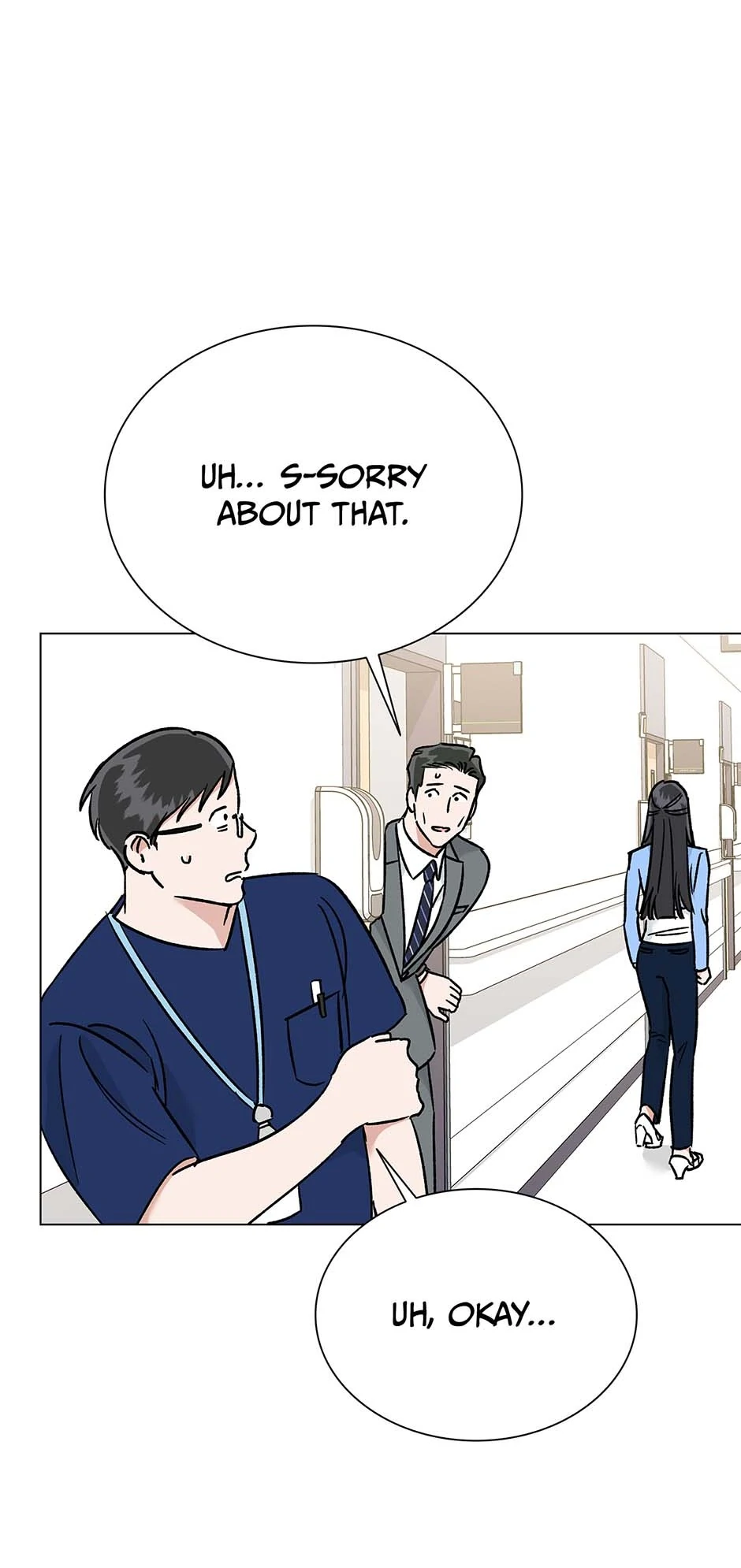 Difficult Boss chapter 33 page 80