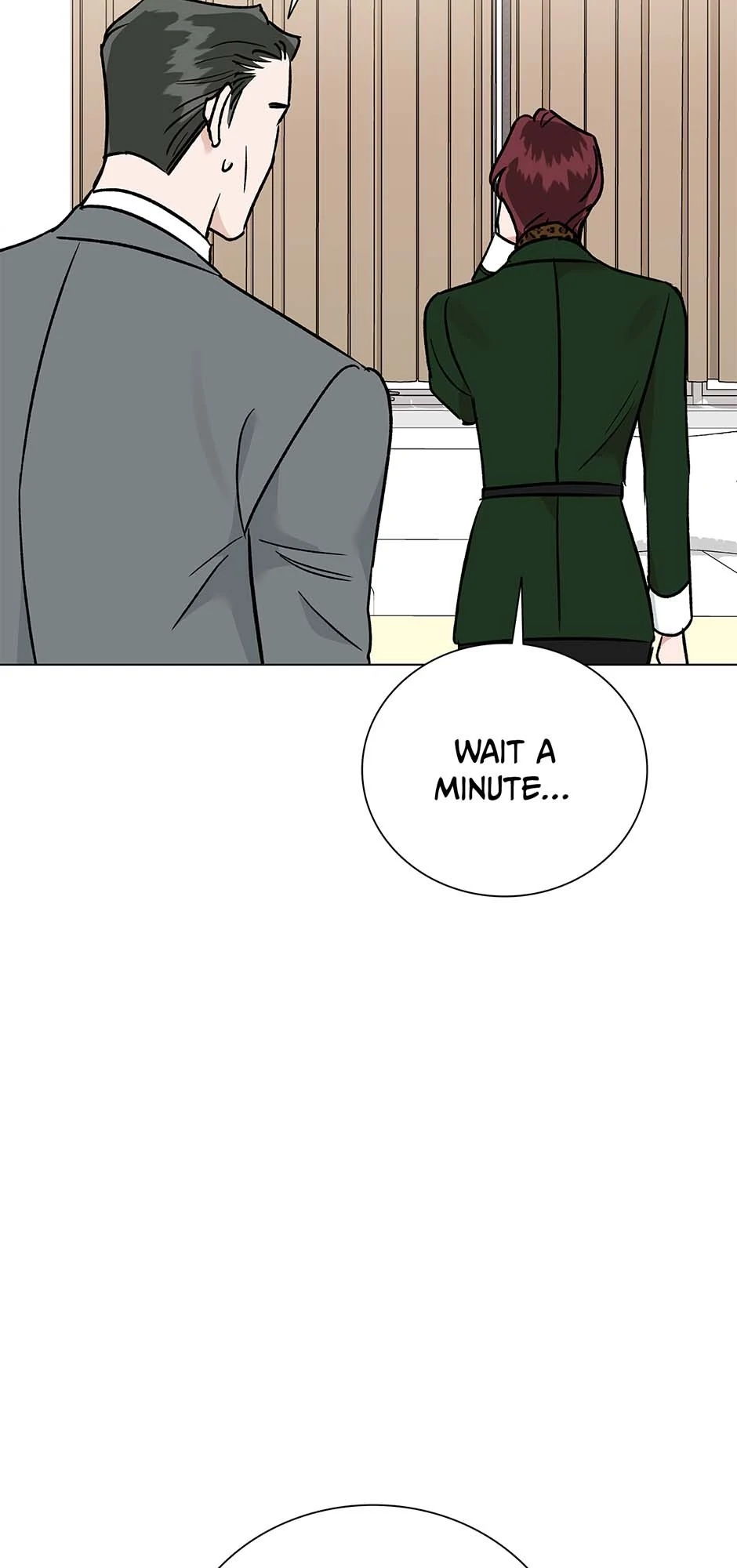 Difficult Boss chapter 33 page 84