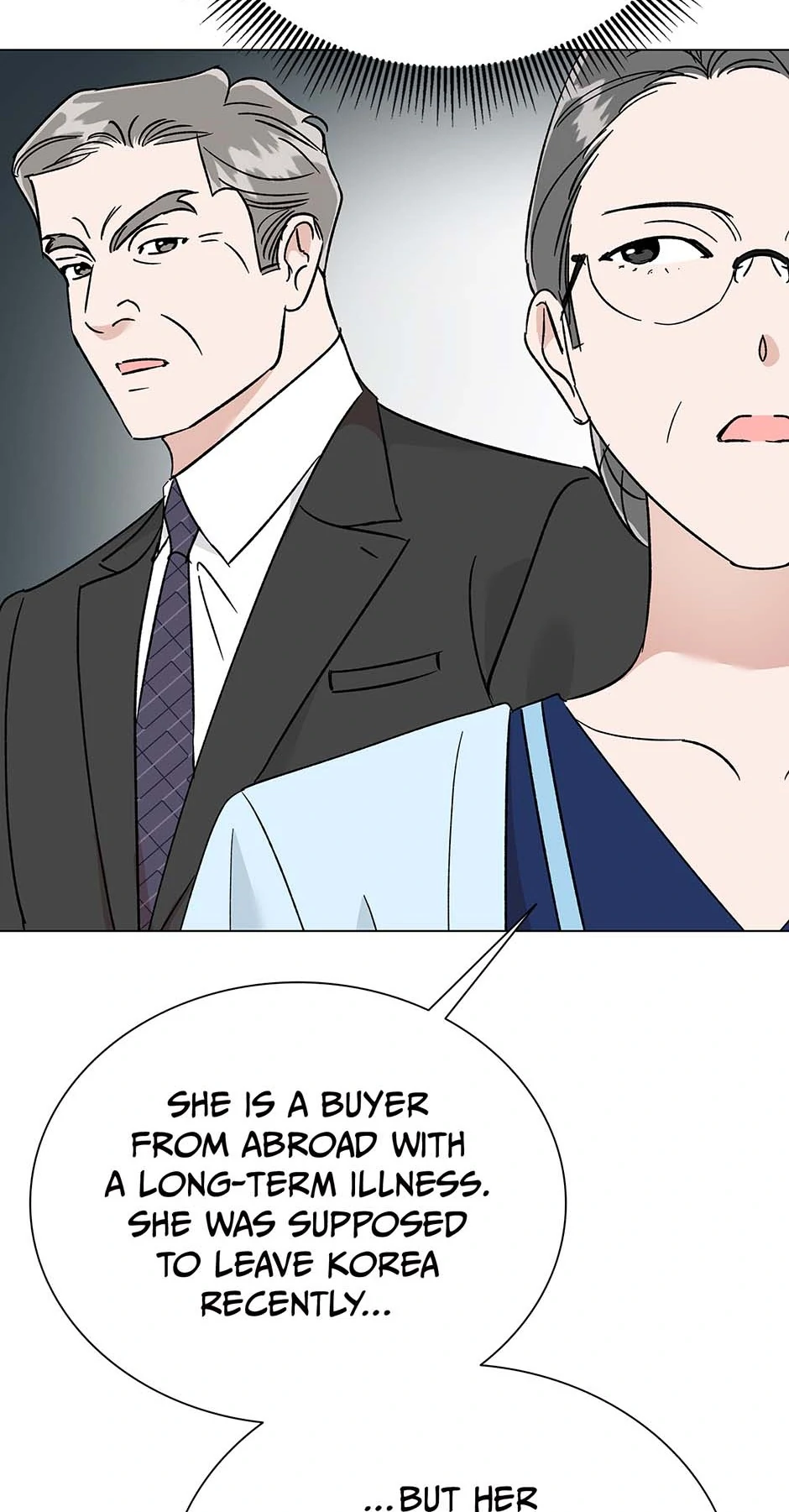 Difficult Boss chapter 34 page 5