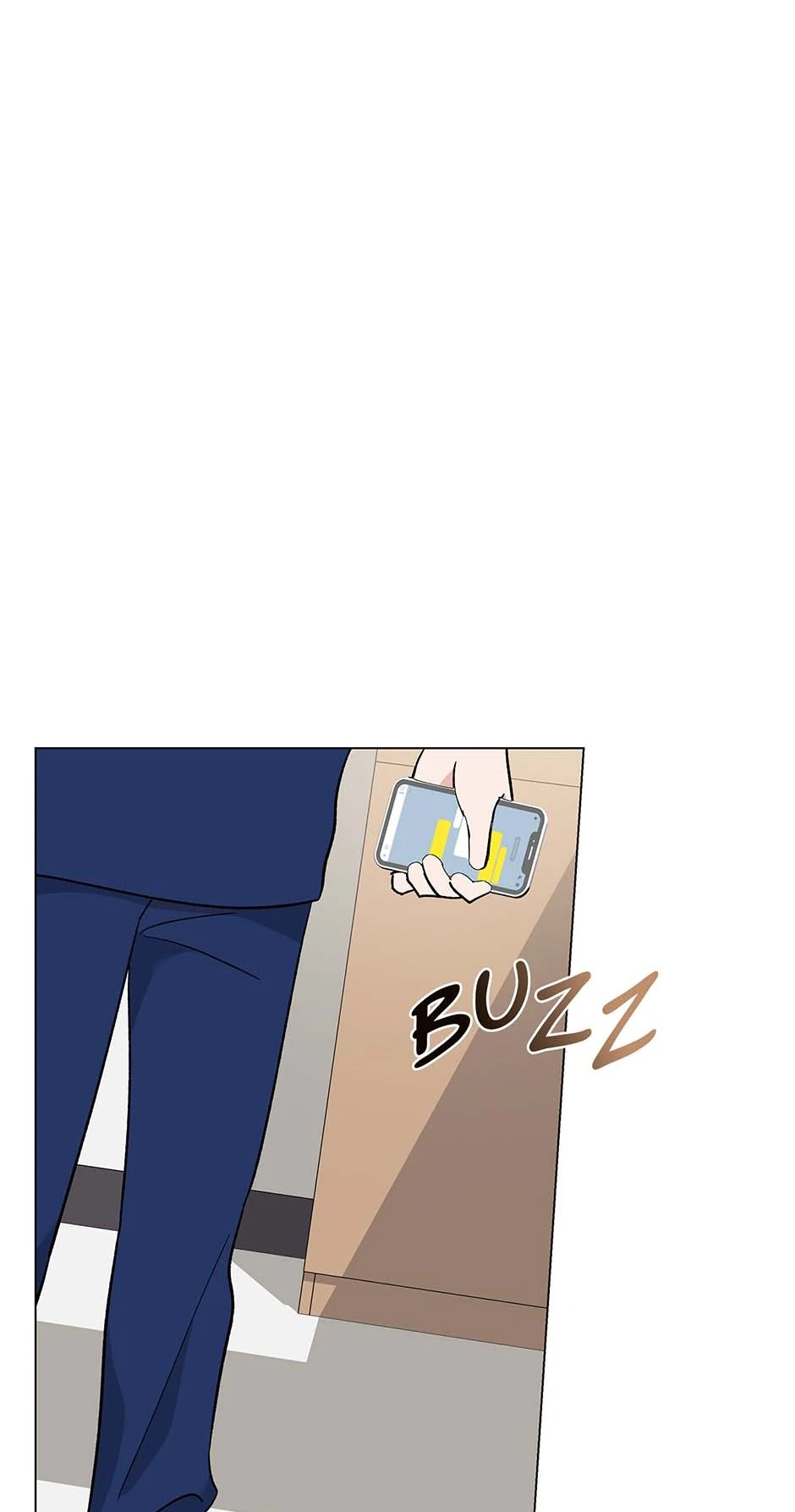 Difficult Boss chapter 34 page 9