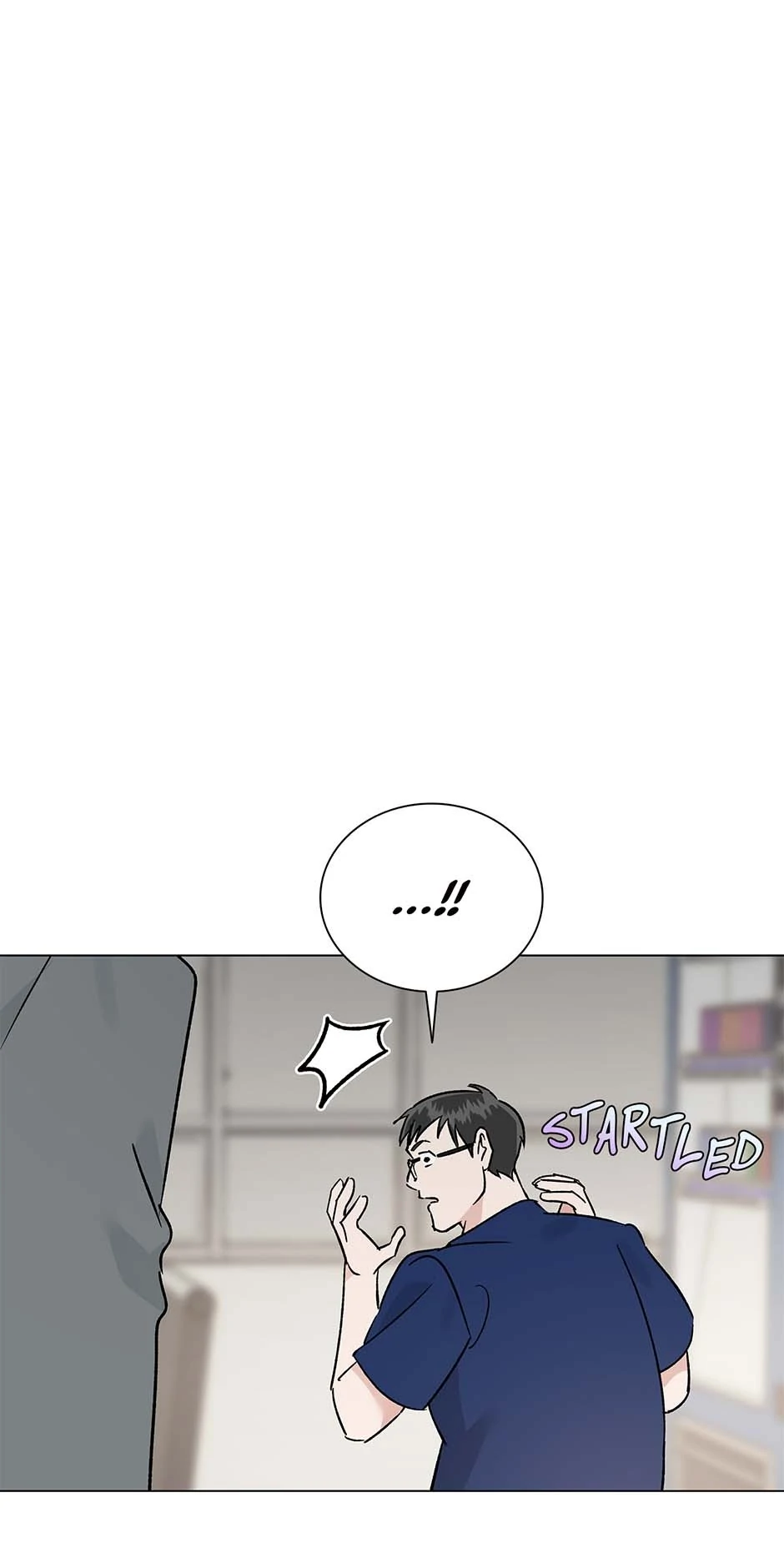 Difficult Boss chapter 34 page 14