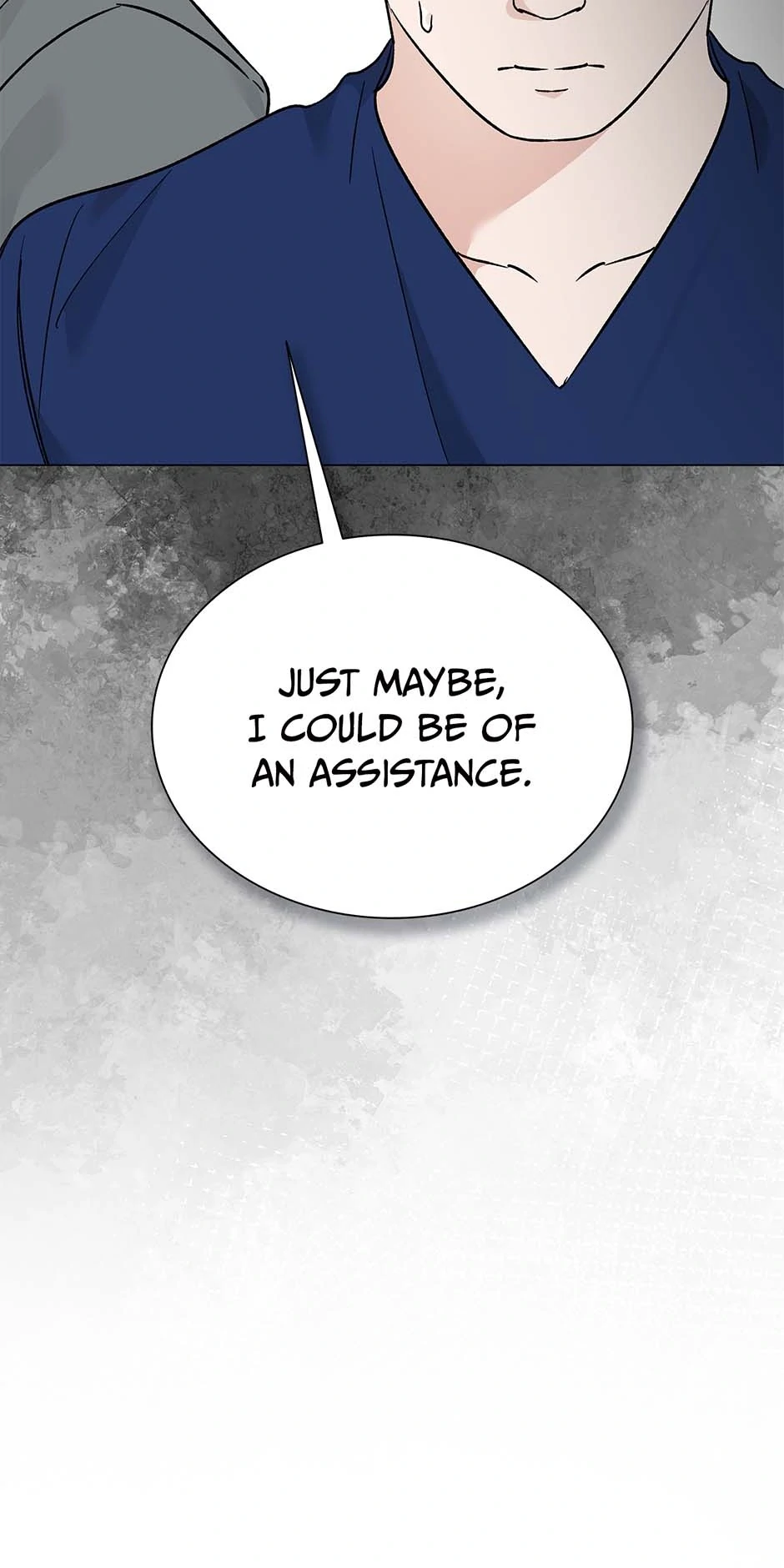 Difficult Boss chapter 34 page 19