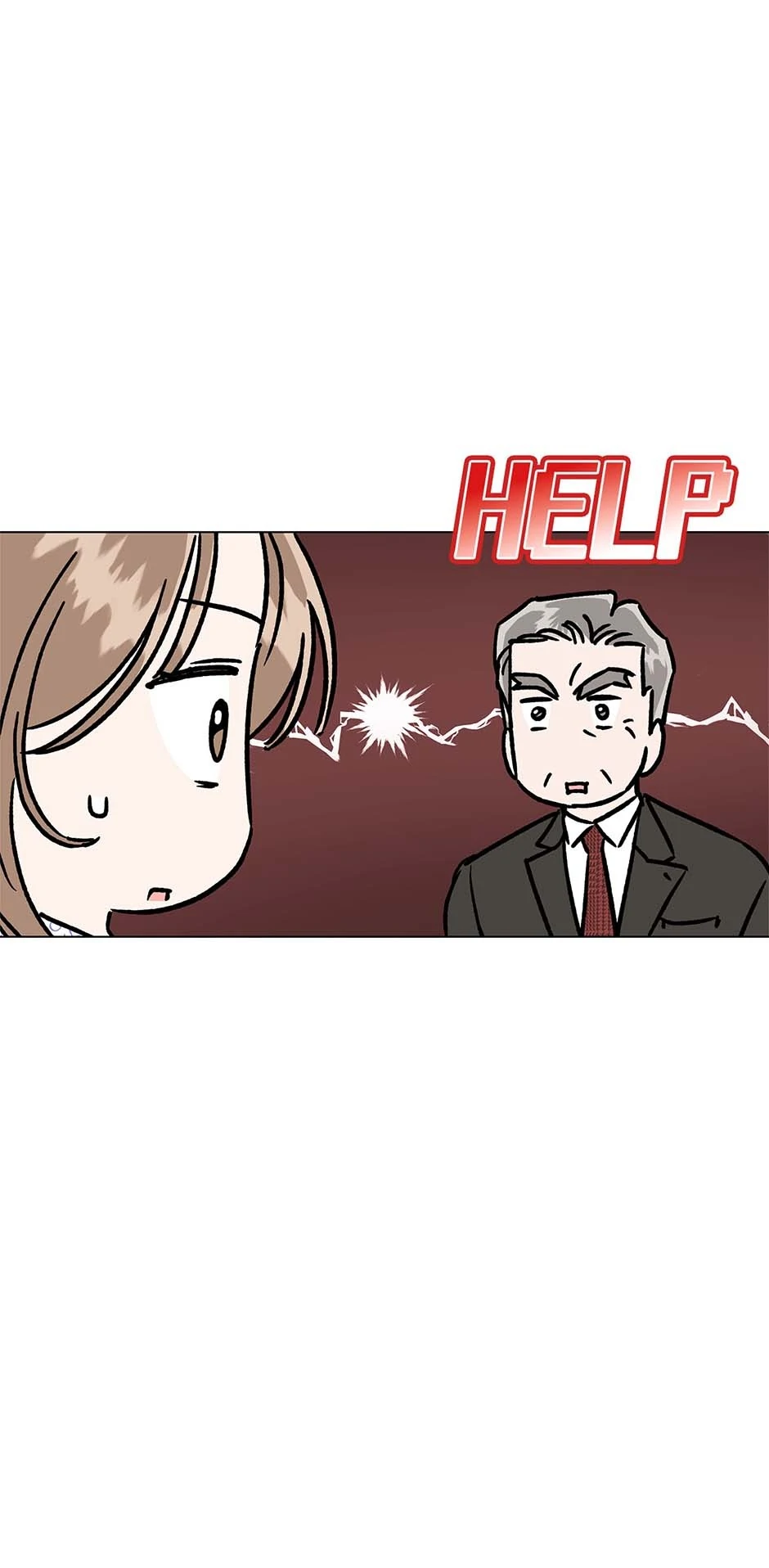 Difficult Boss chapter 34 page 28