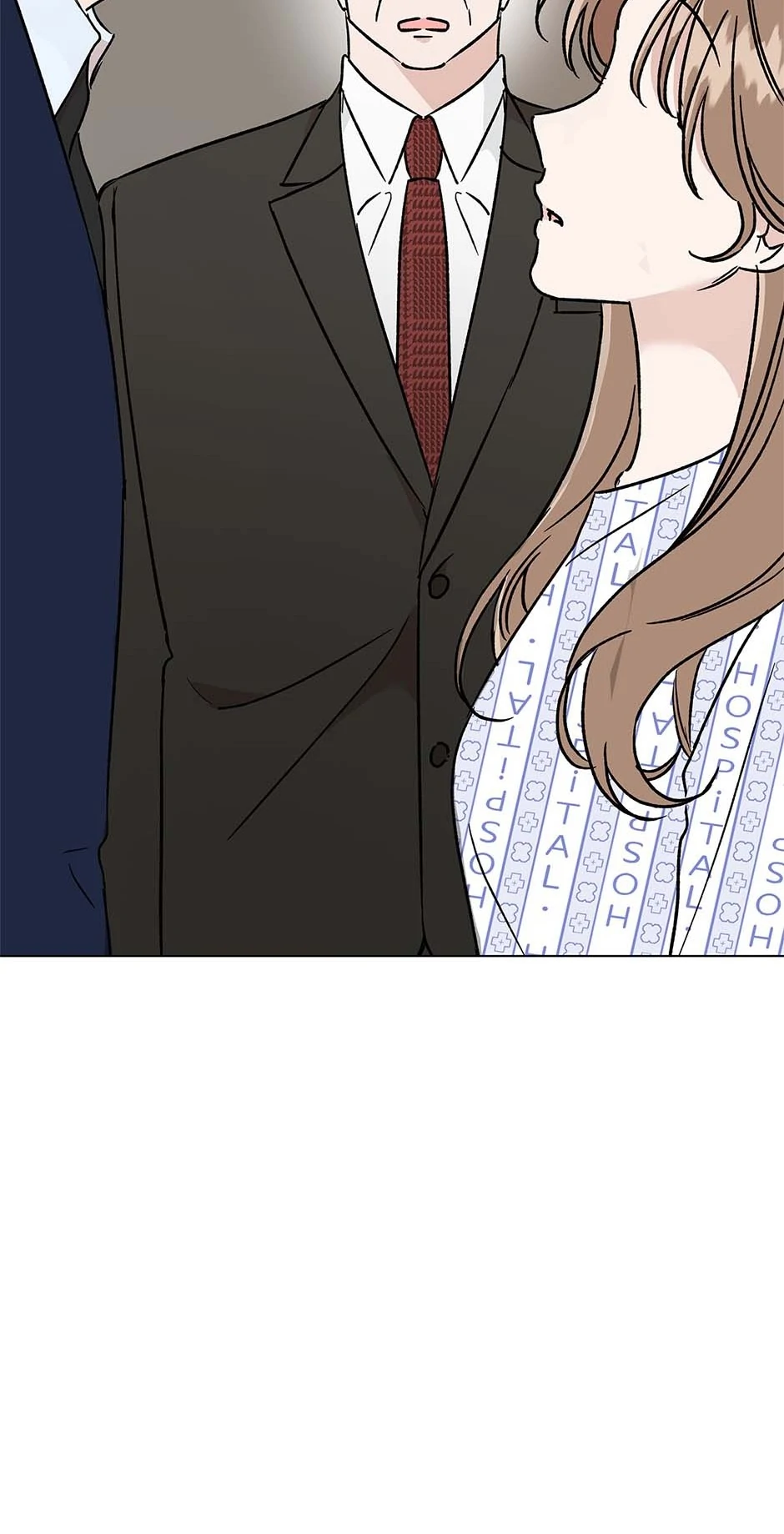 Difficult Boss chapter 34 page 35