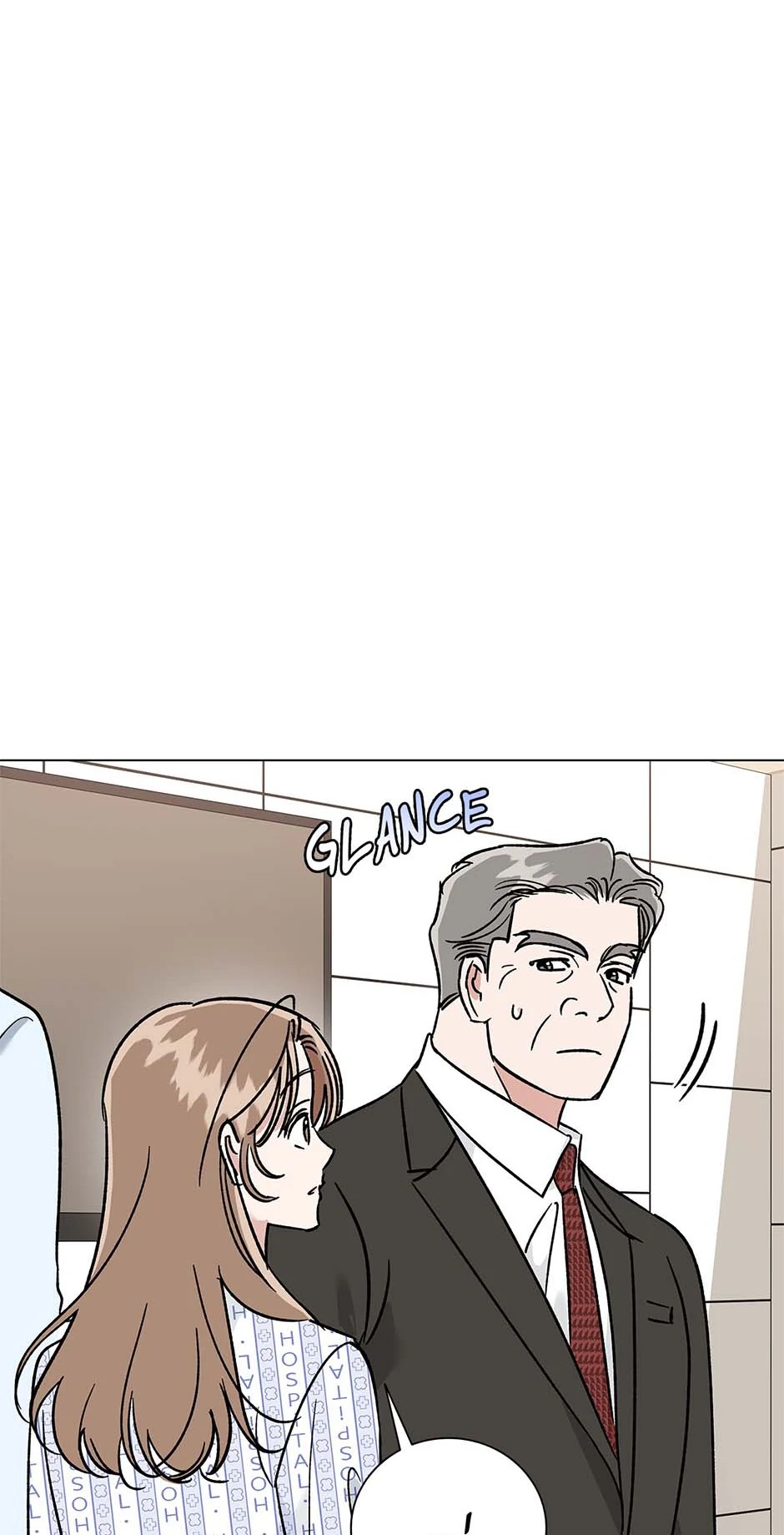 Difficult Boss chapter 34 page 39
