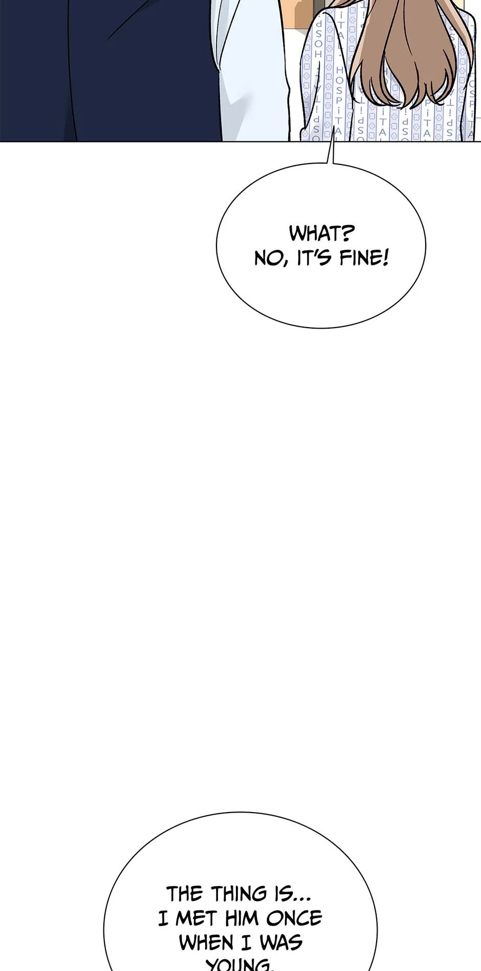 Difficult Boss chapter 34 page 42