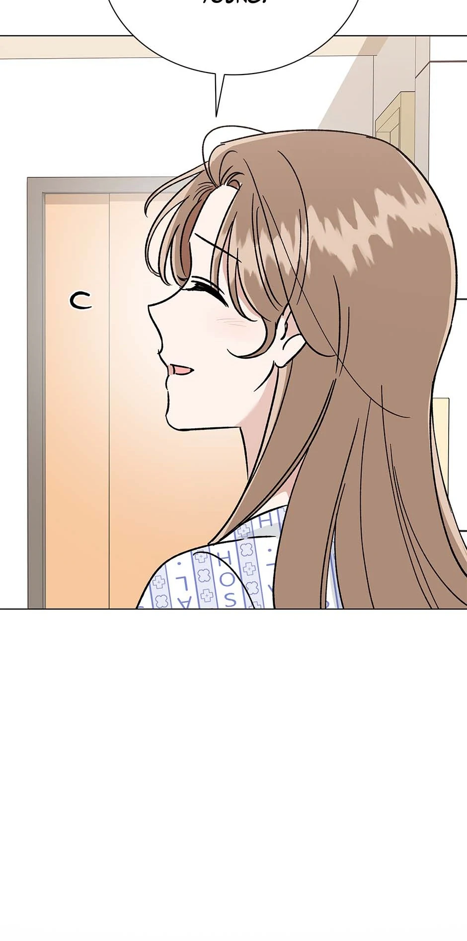 Difficult Boss chapter 34 page 43