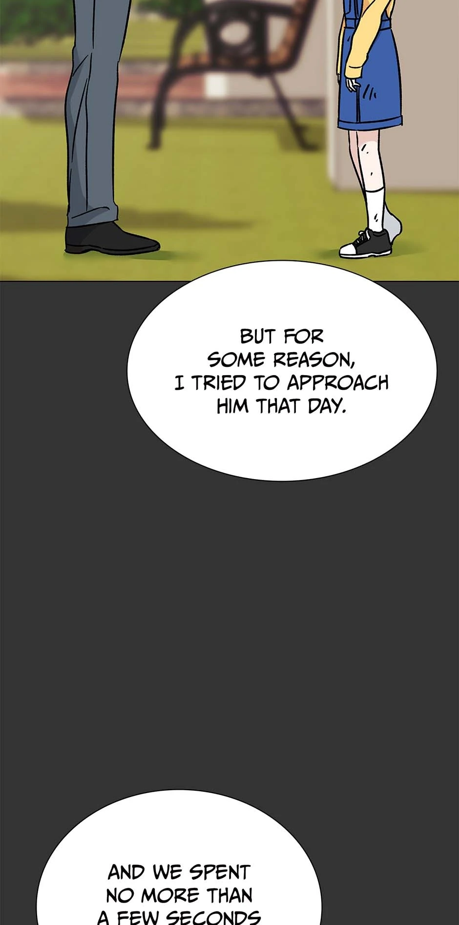 Difficult Boss chapter 34 page 45