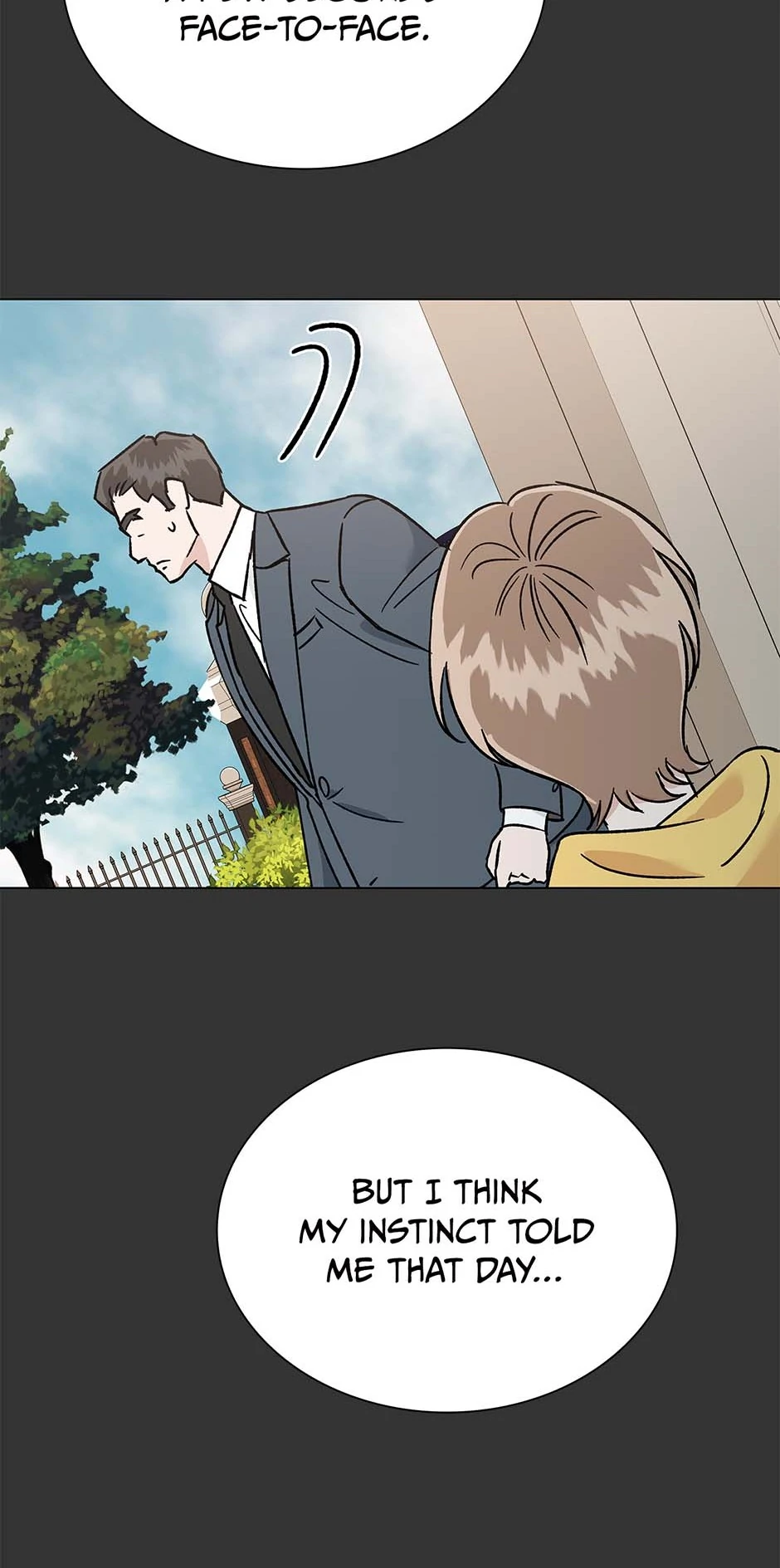 Difficult Boss chapter 34 page 46