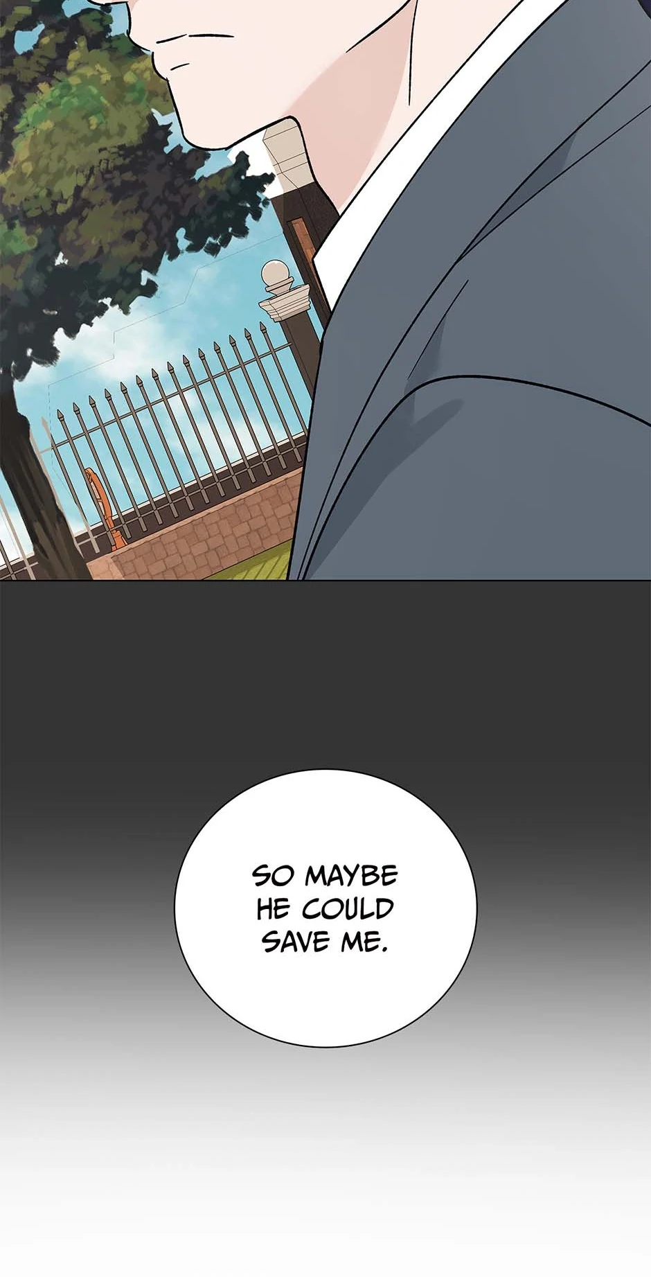 Difficult Boss chapter 34 page 48