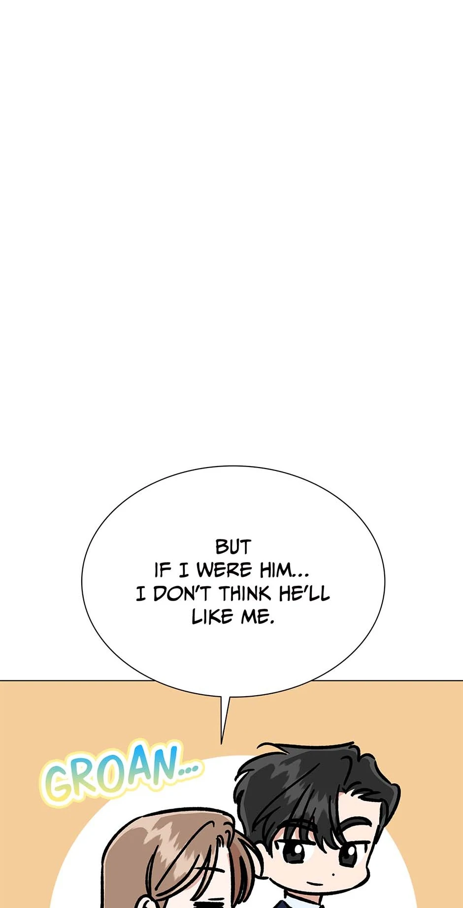 Difficult Boss chapter 34 page 51