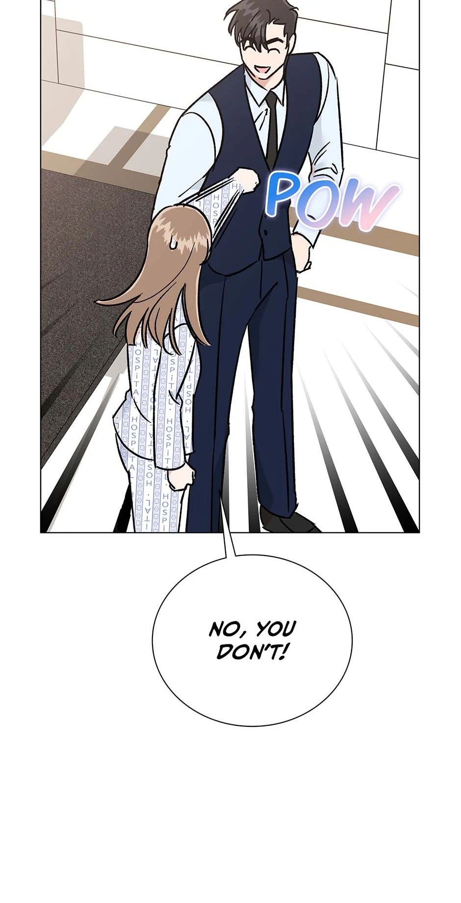 Difficult Boss chapter 34 page 53