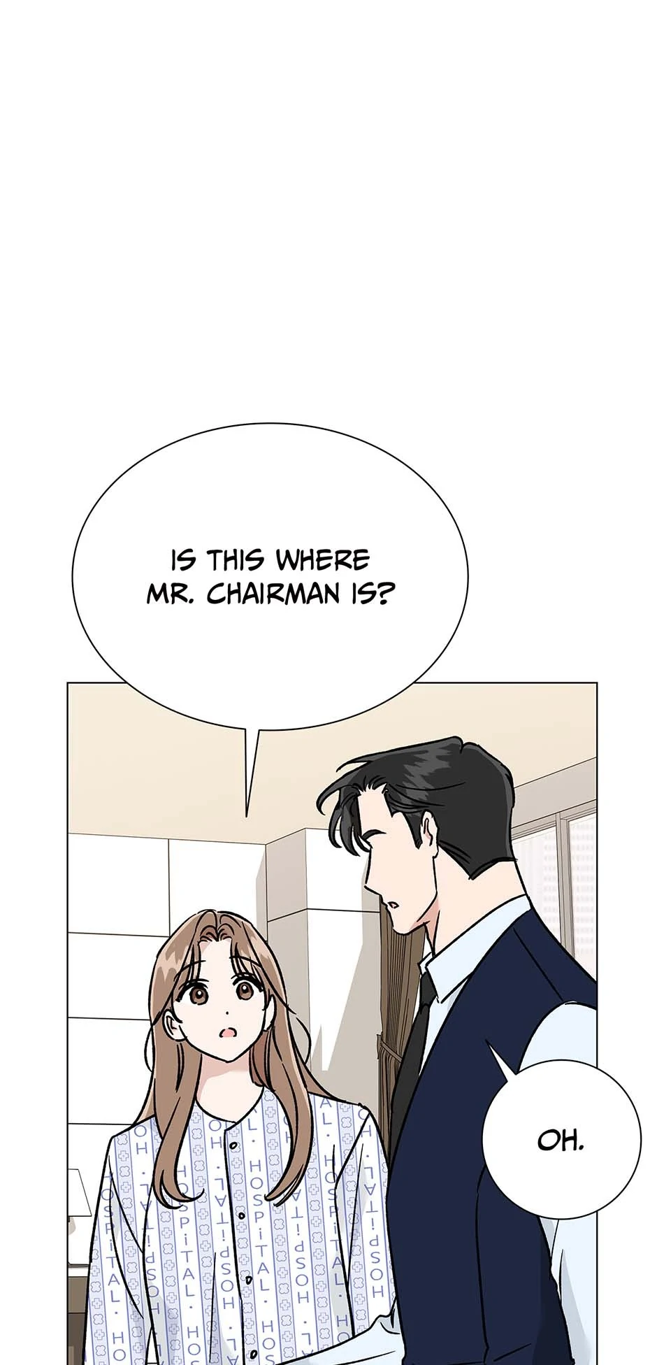 Difficult Boss chapter 34 page 57