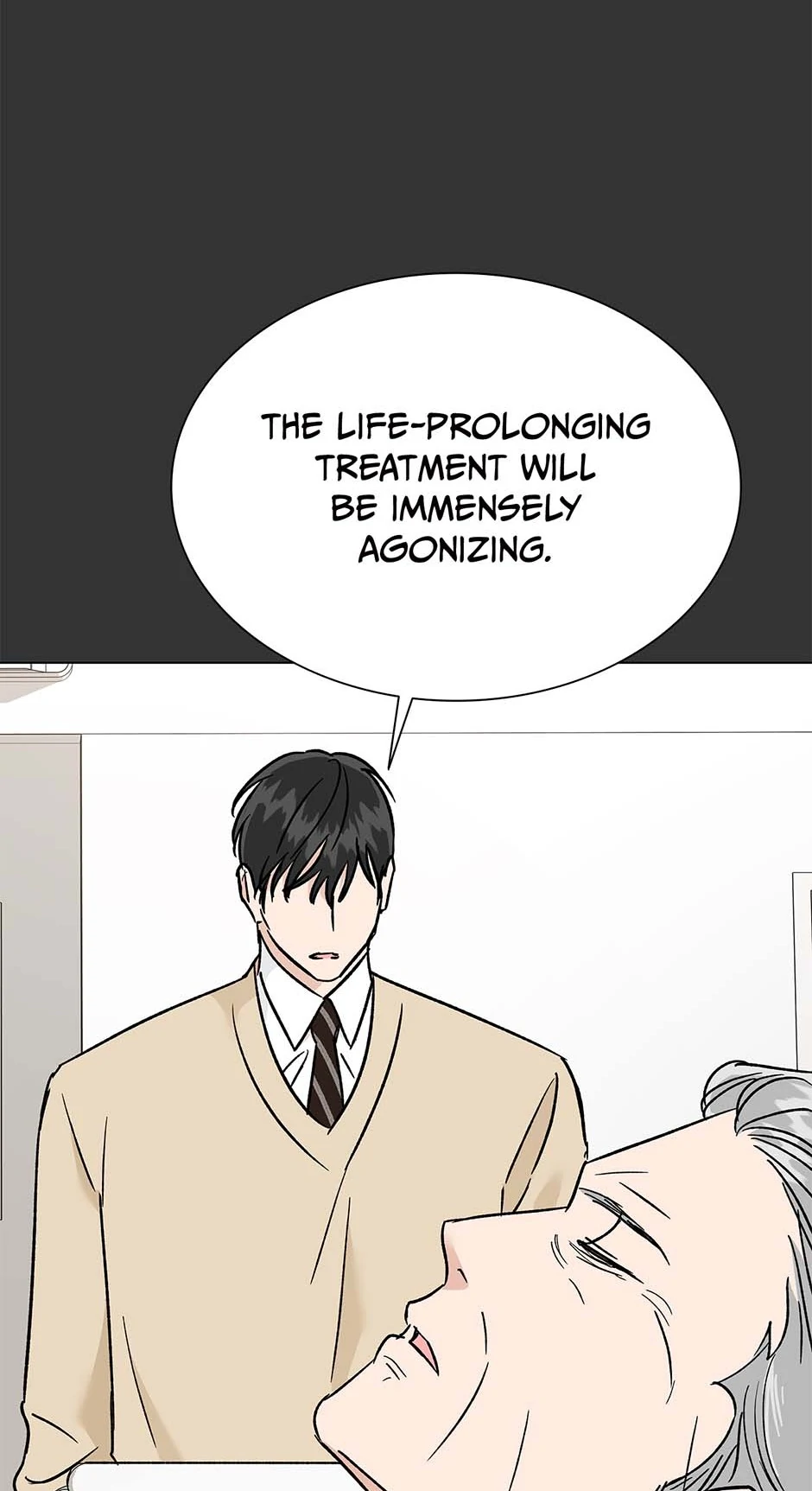Difficult Boss chapter 34 page 70