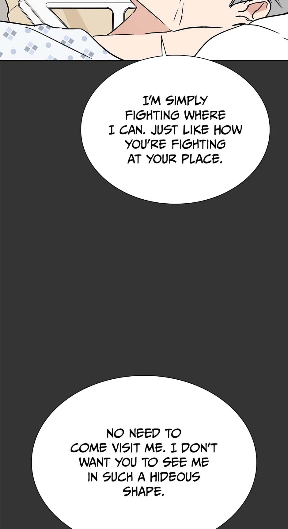 Difficult Boss chapter 34 page 71