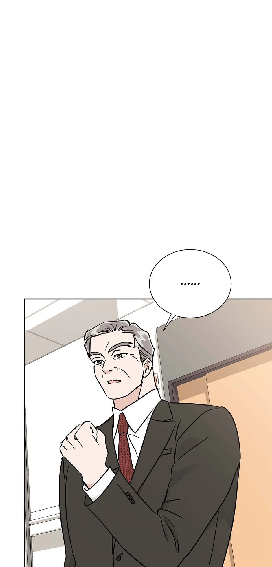 Difficult Boss chapter 34 page 88