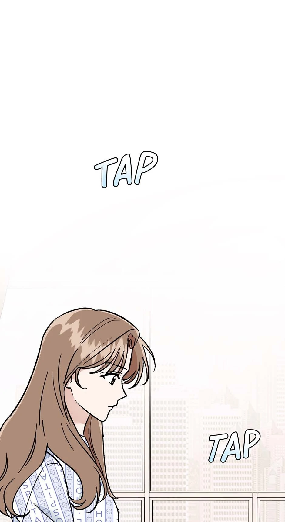 Difficult Boss chapter 35 page 1