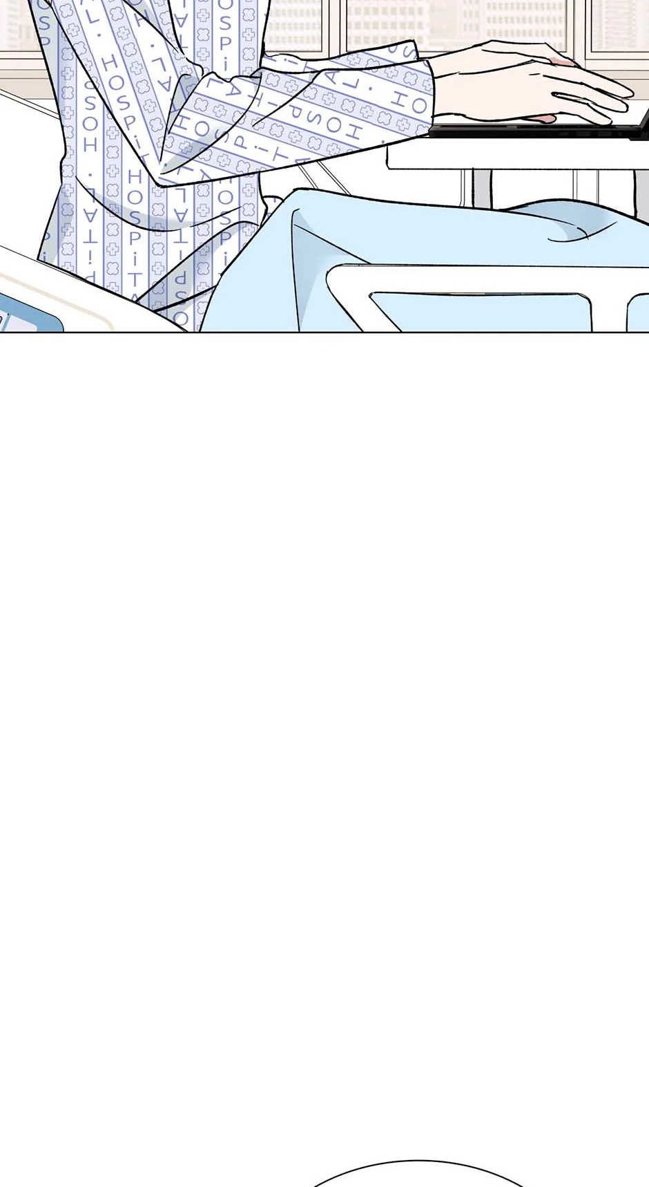 Difficult Boss chapter 35 page 2